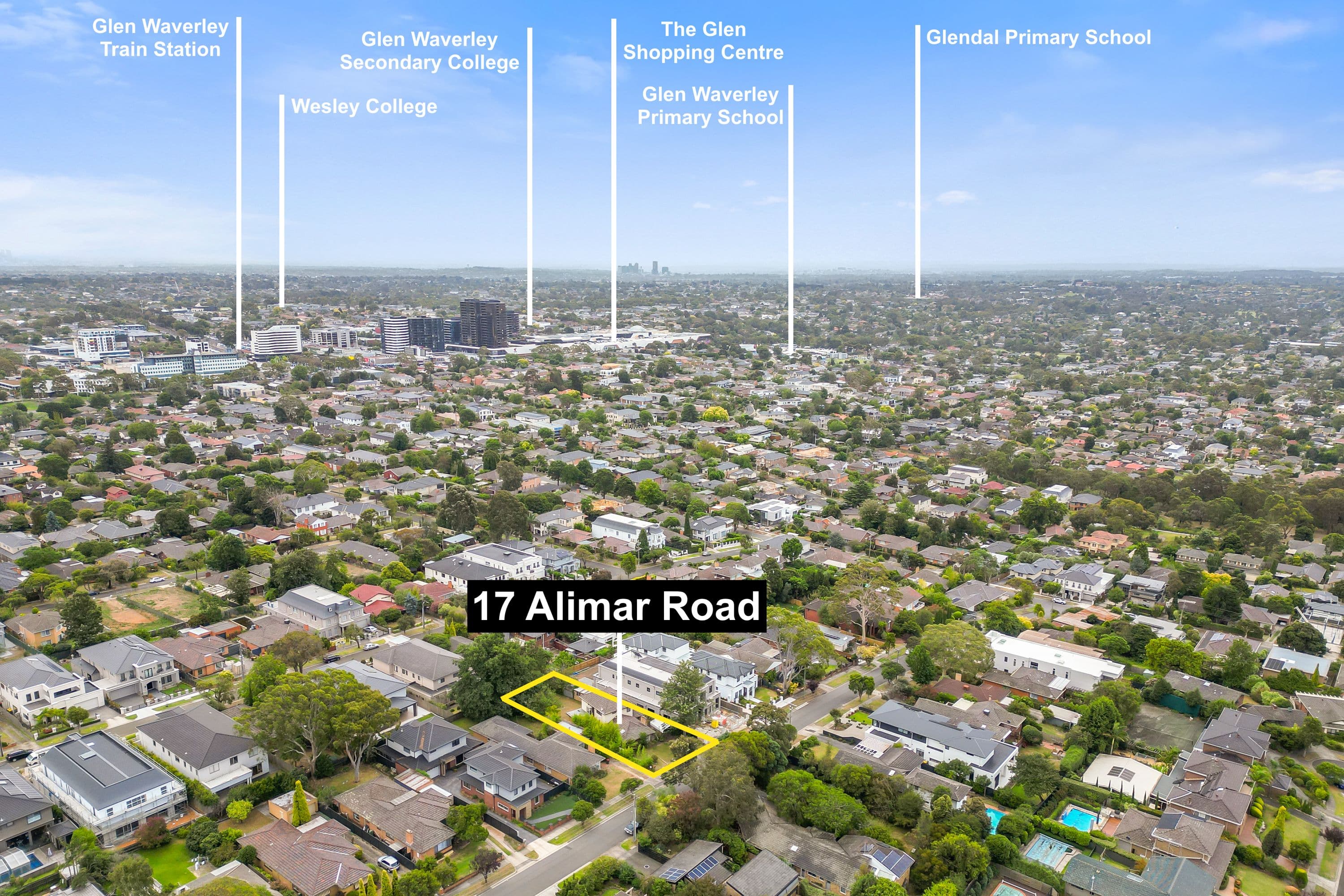 17 Alimar Road, Glen Waverley VIC 3150, Glen Waverley - Thumbnail 2