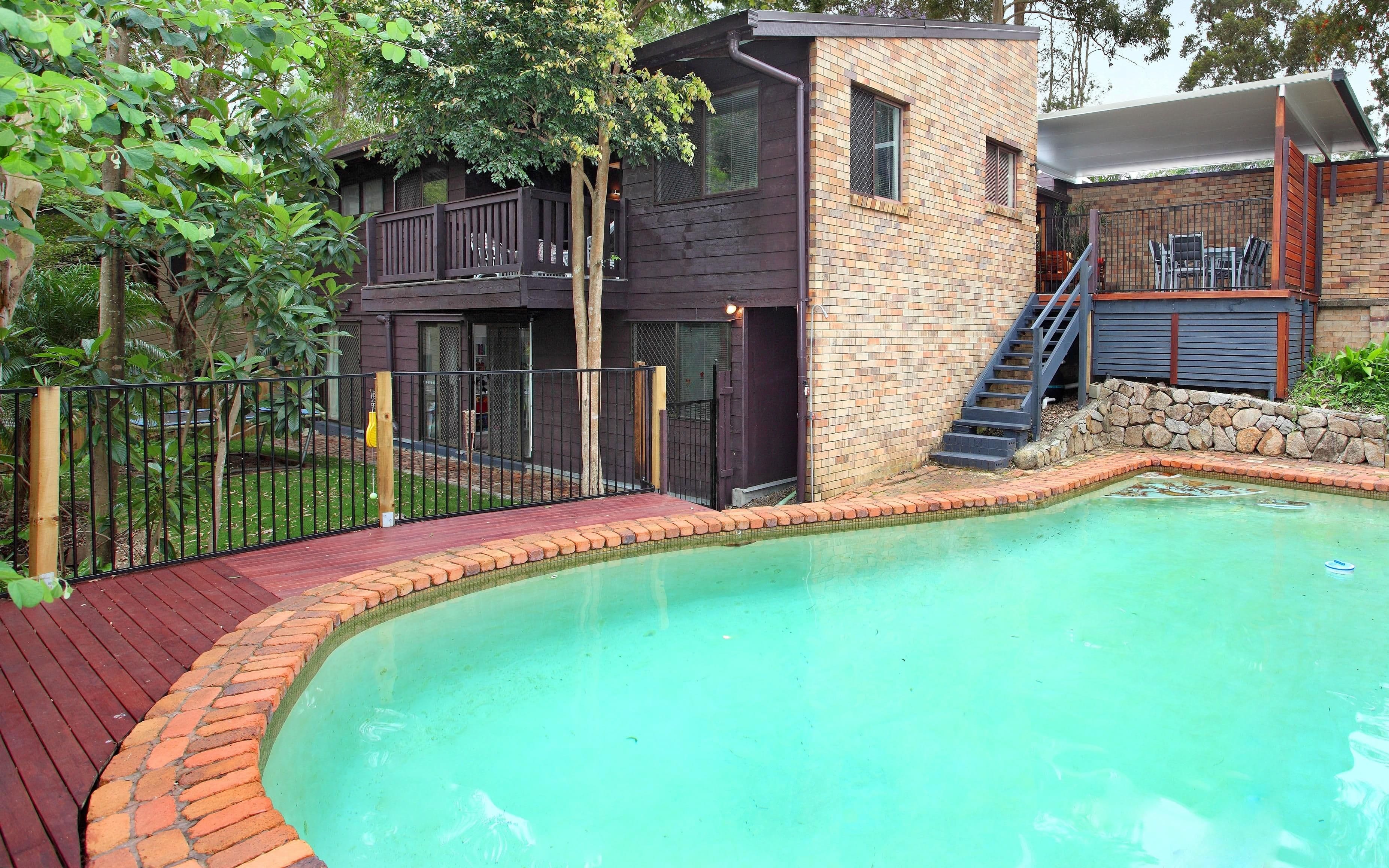 27 Kirkdale Street, CHAPEL HILL QLD 4069, Chapel Hill - Image 1