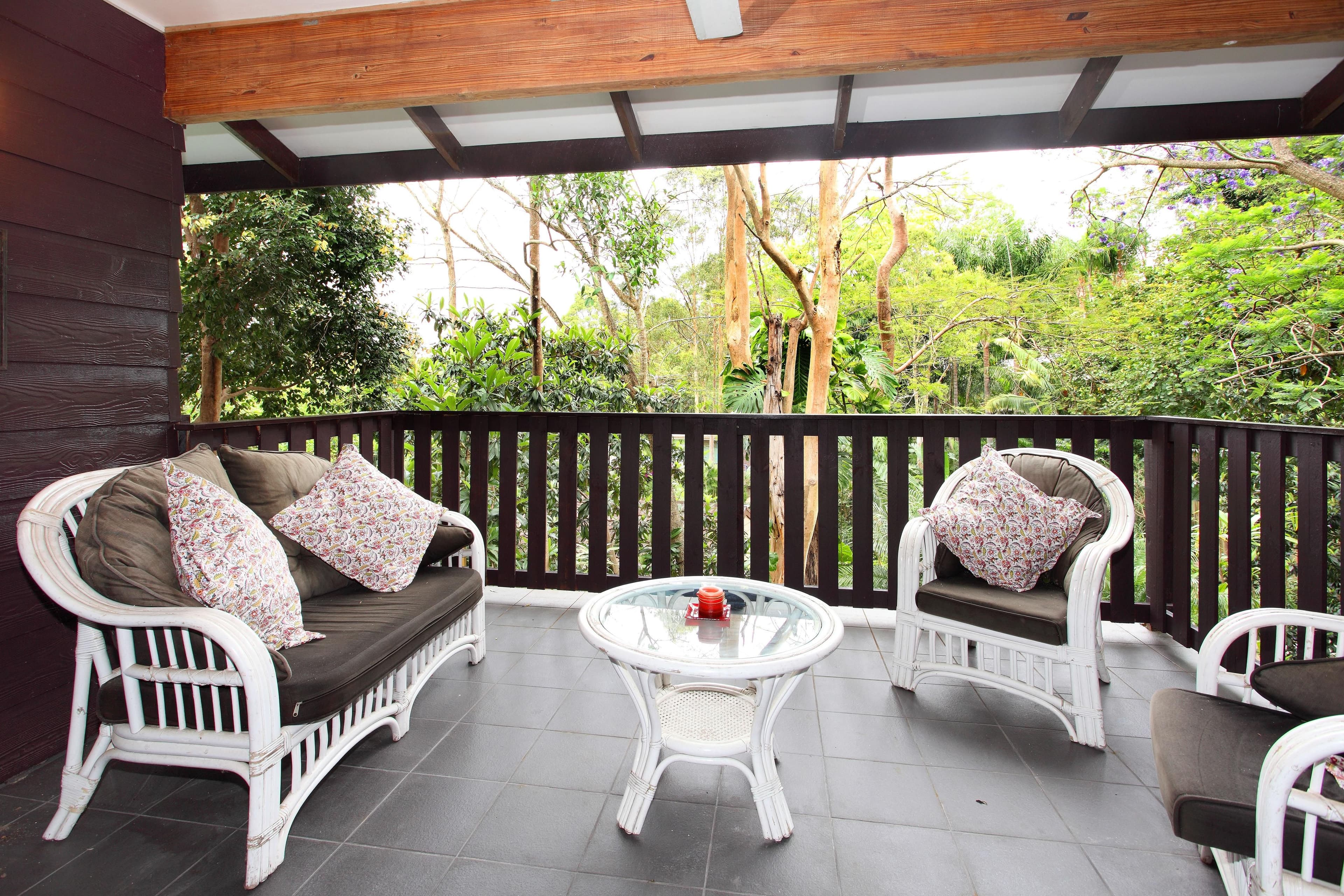 27 Kirkdale Street, CHAPEL HILL QLD 4069, Chapel Hill - Thumbnail 4
