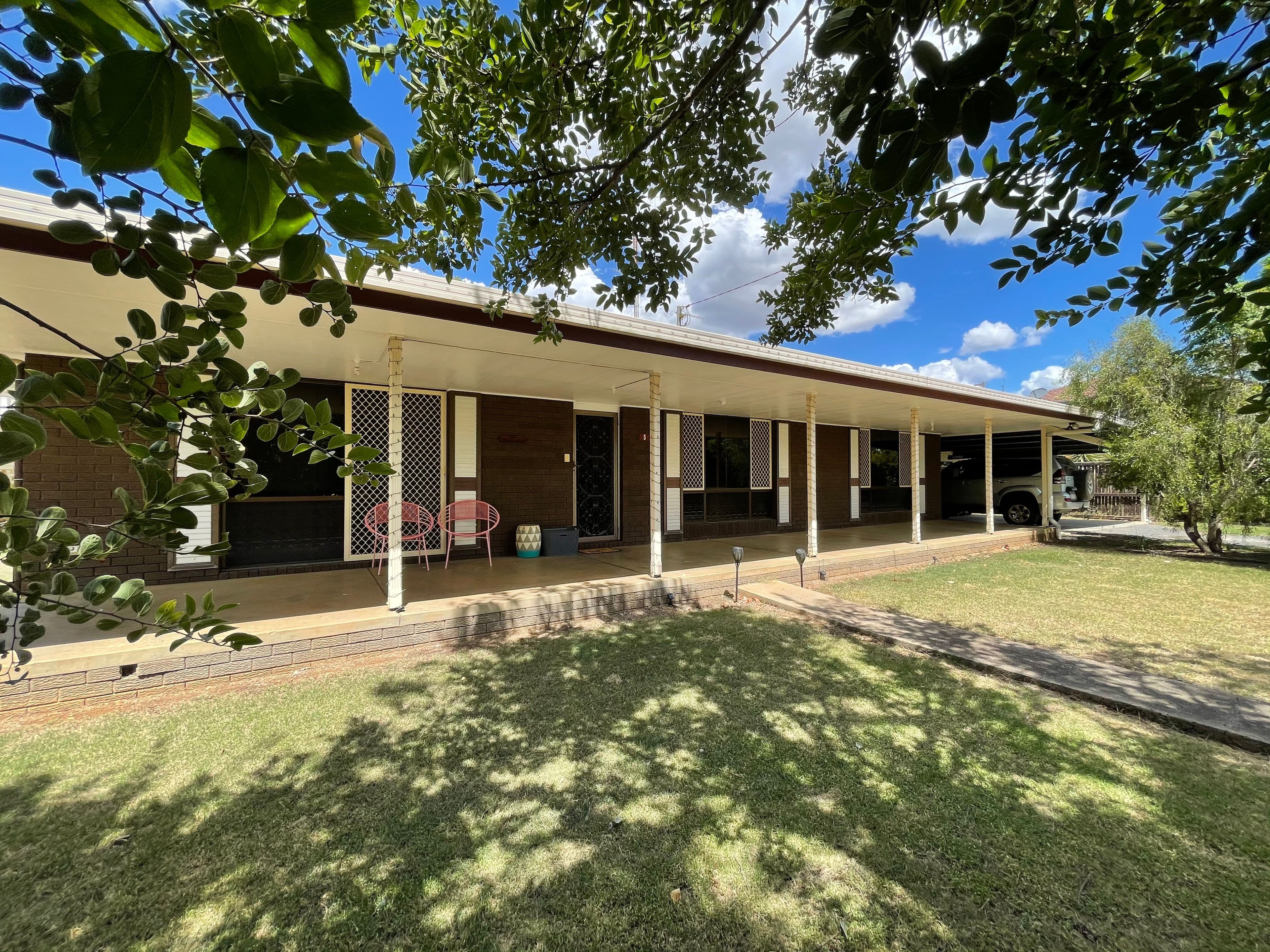 5 Mclean Street, Pittsworth QLD 4356, Pittsworth - Image 1