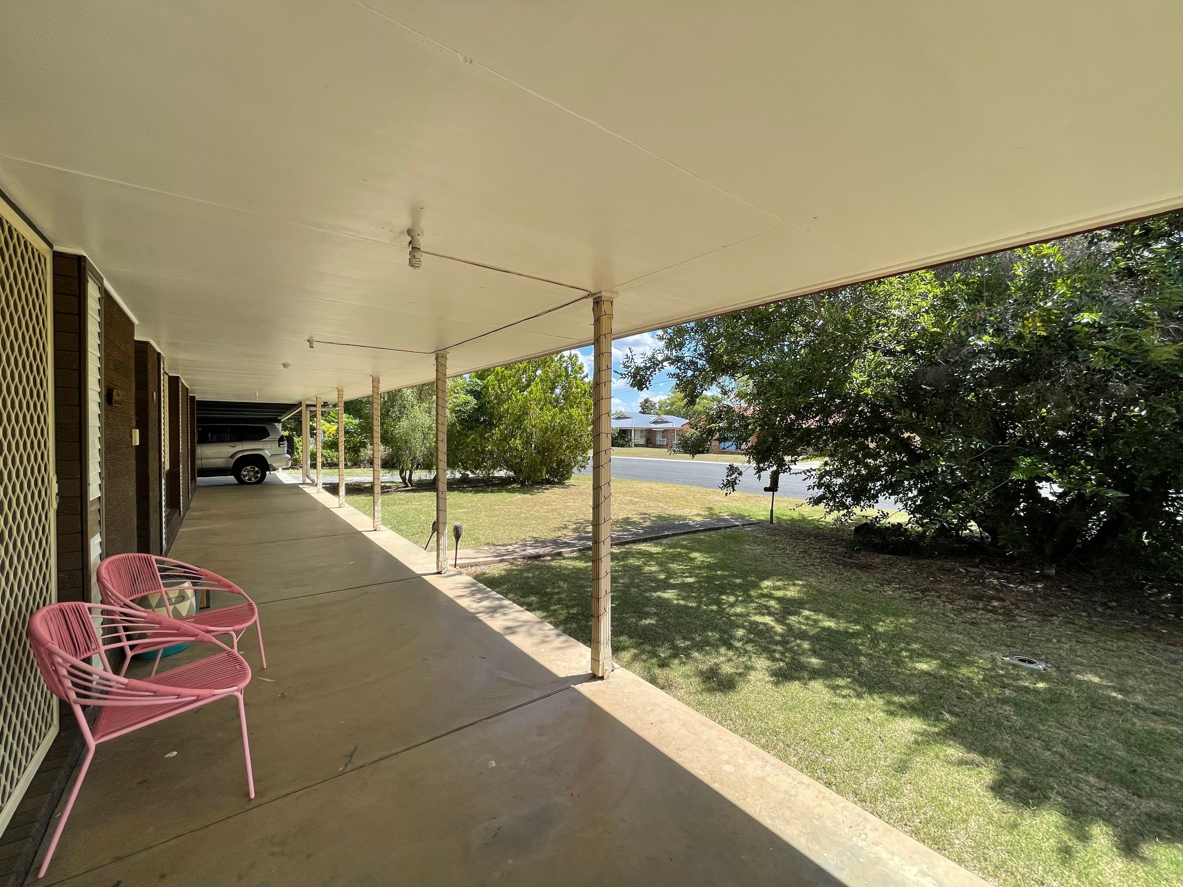 5 Mclean Street, Pittsworth QLD 4356, Pittsworth - Thumbnail 2