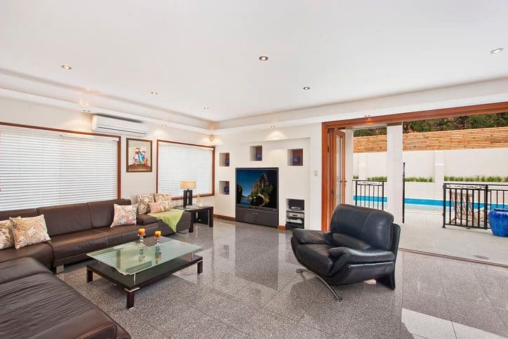 119 Chaleyer Street, ROSE BAY NSW 2029, Rose Bay - Image 1