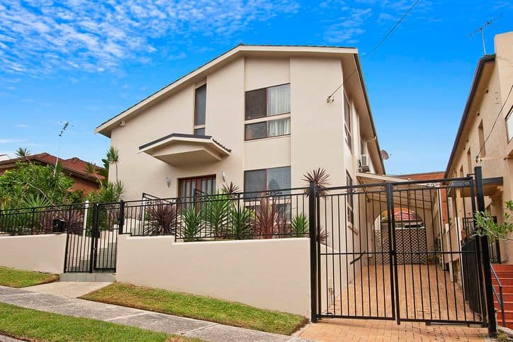119 Chaleyer Street, ROSE BAY NSW 2029, Rose Bay - Thumbnail 2