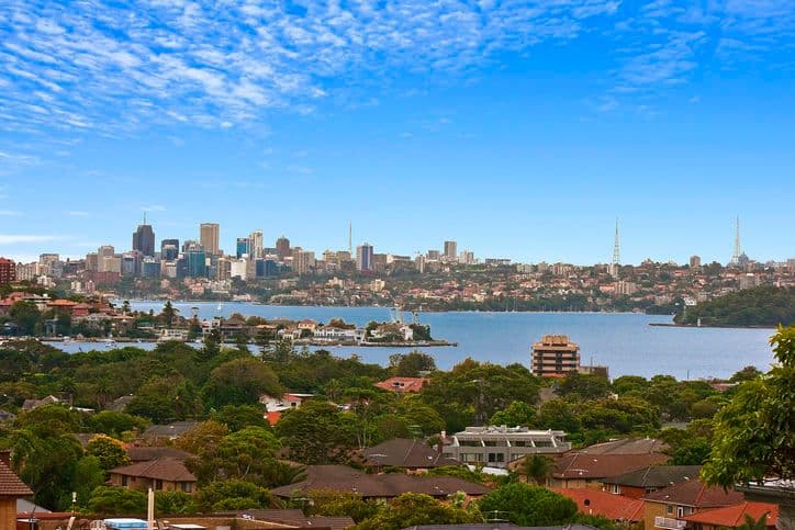 119 Chaleyer Street, ROSE BAY NSW 2029, Rose Bay - Thumbnail 3