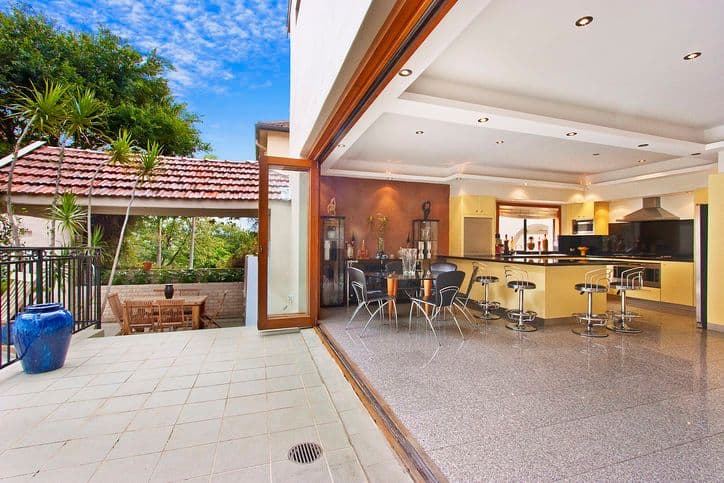 119 Chaleyer Street, ROSE BAY NSW 2029, Rose Bay - Thumbnail 4