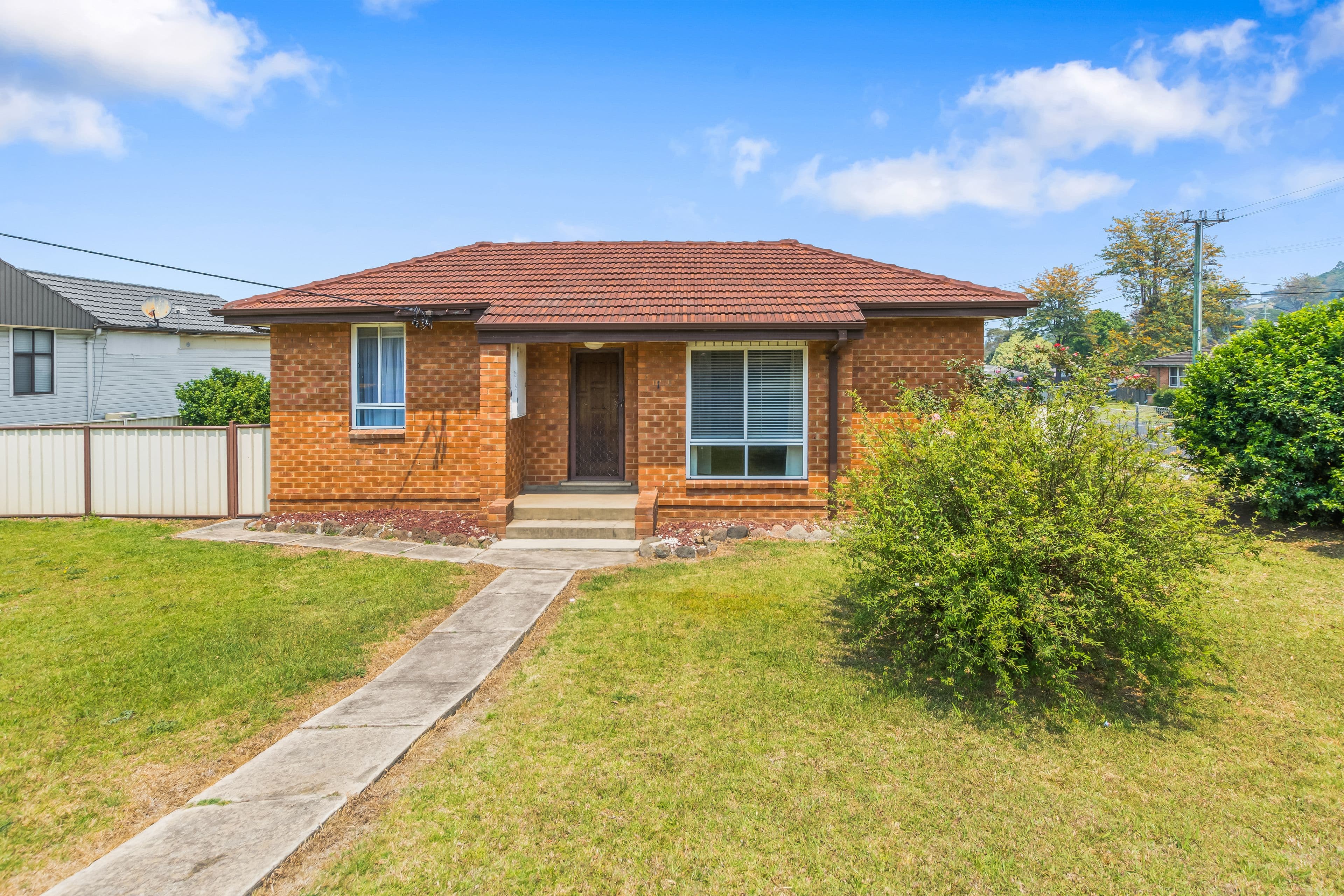 1 Norfolk Street, Berkeley - Image 1