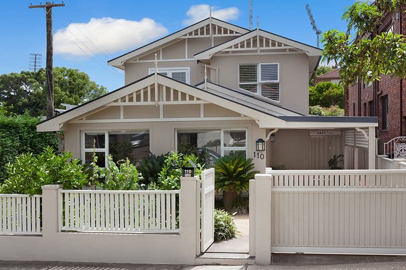 110 Thompson Street, Drummoyne - Image 1