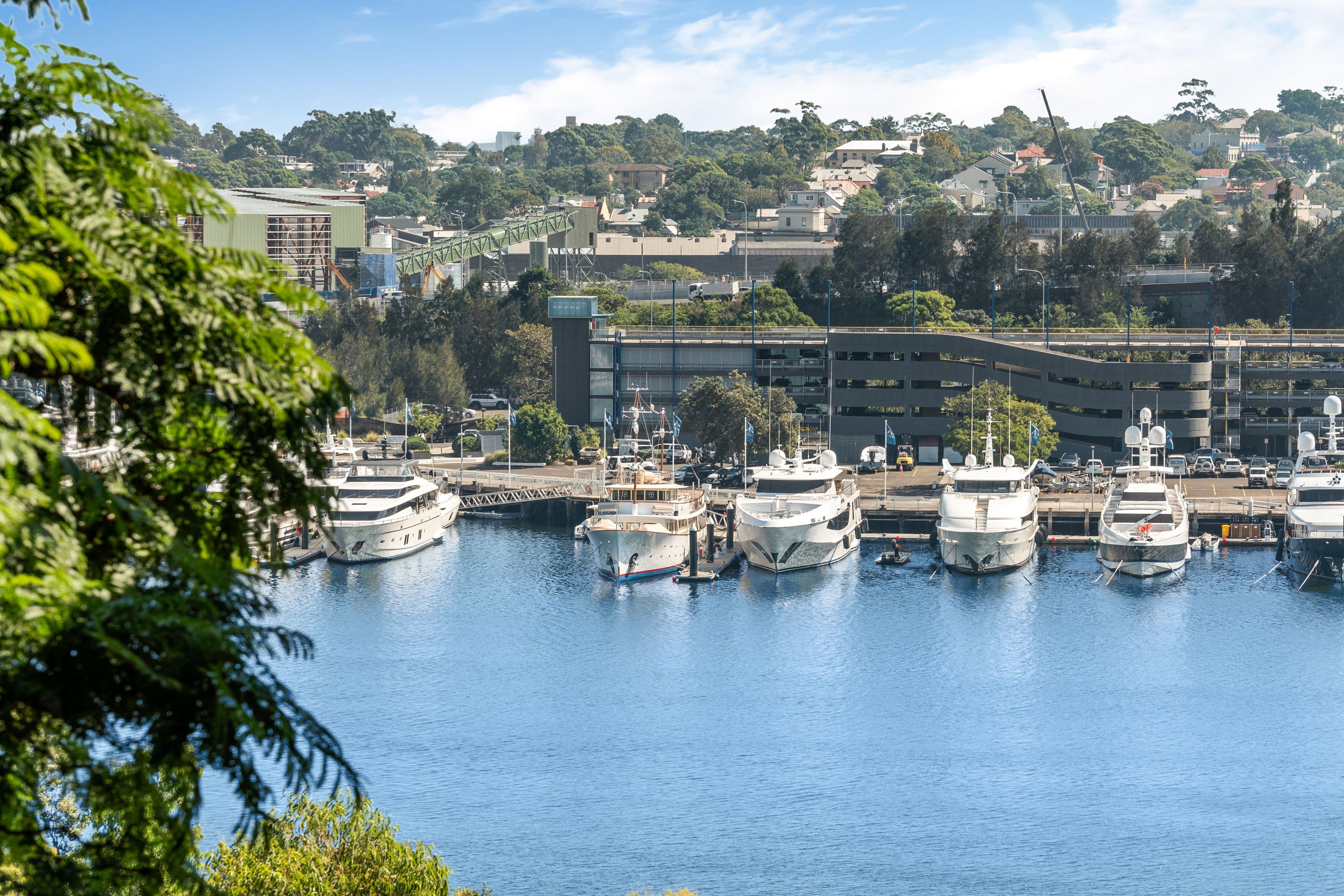 1 Stewart Street, Glebe NSW 2037, Glebe - Thumbnail 3