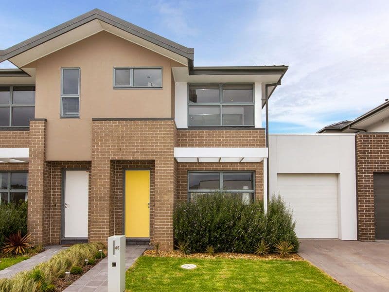 46 Dresden Drive, WATERWAYS VIC 3195, Waterways - Thumbnail 8
