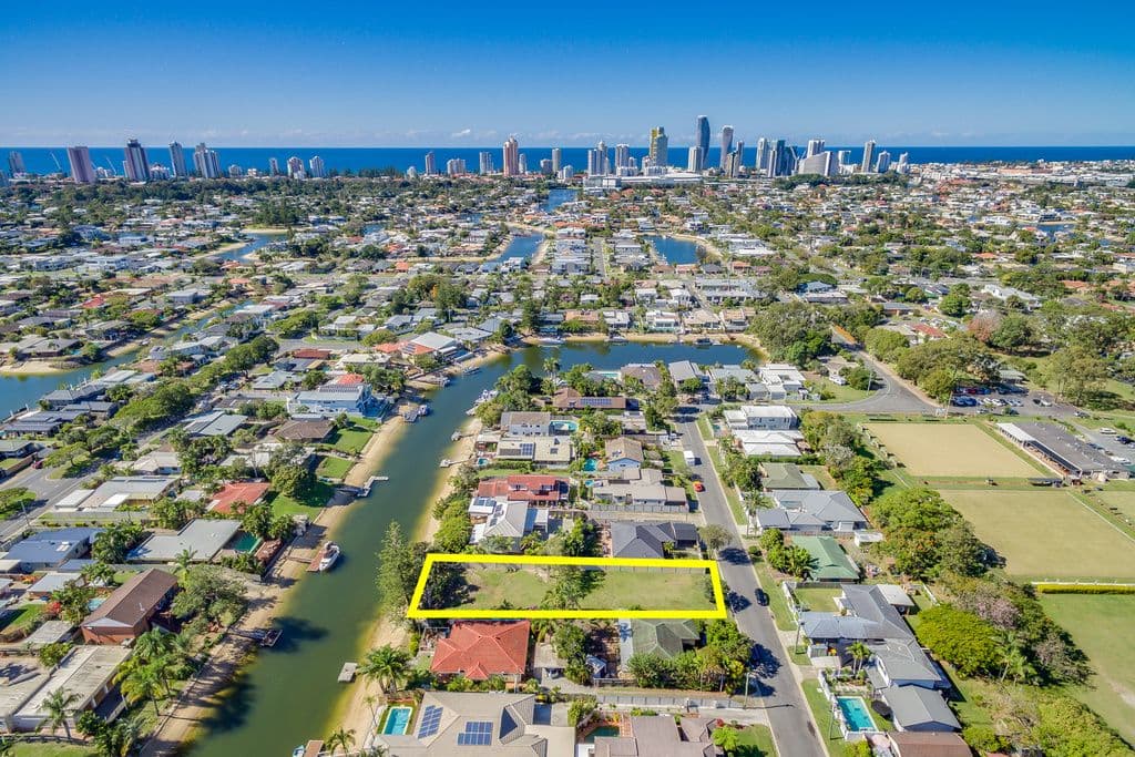 49 Kalimna Drive, Broadbeach Waters QLD 4218, Broadbeach Waters - Image 1