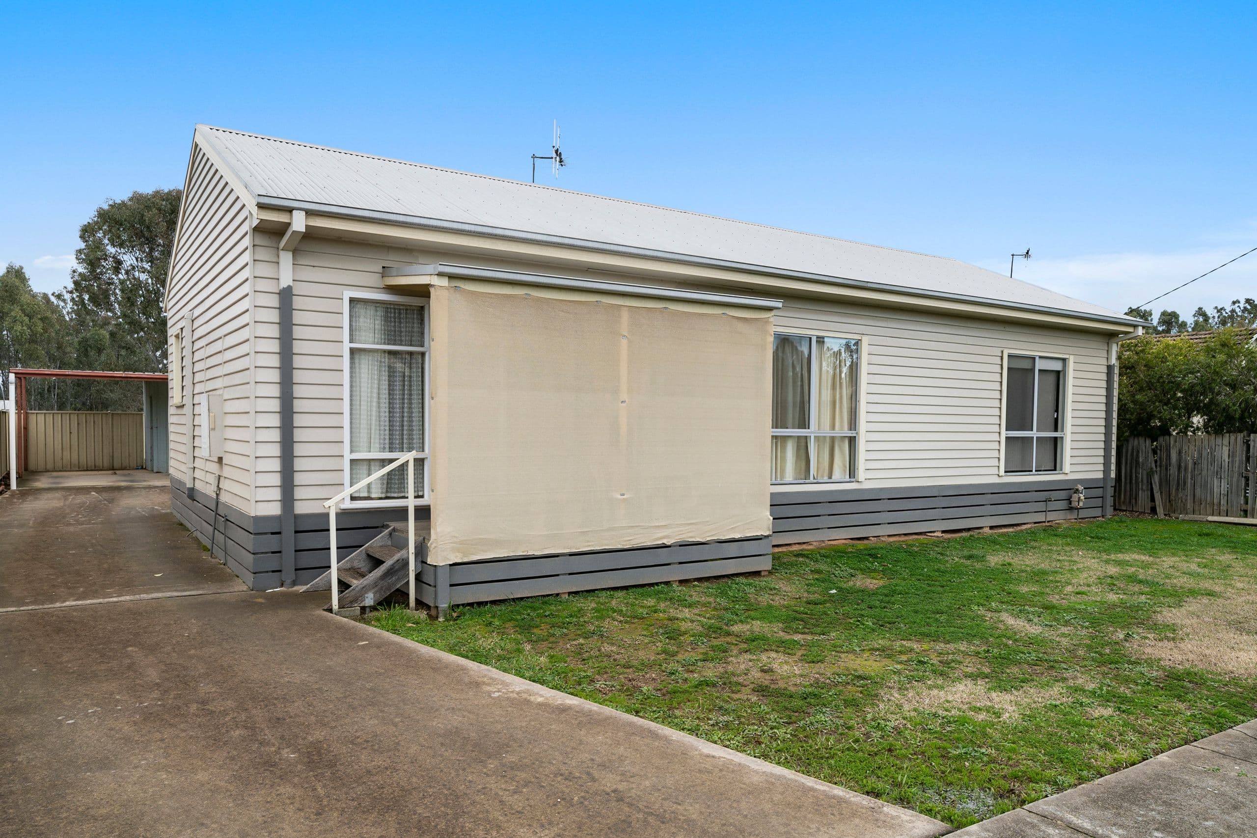 51 William Street North, Benalla VIC 3672, Benalla - Image 1