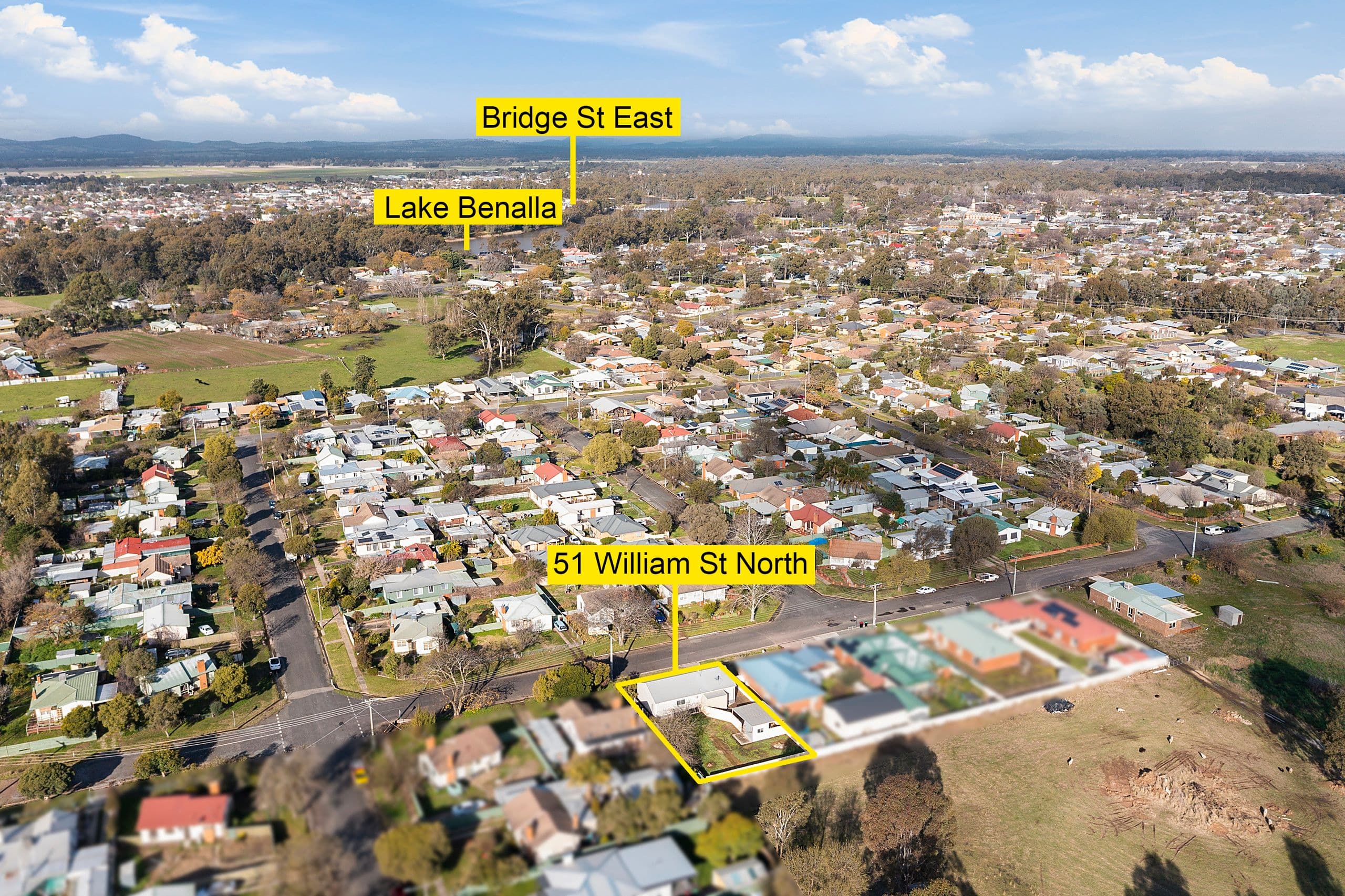 51 William Street North, Benalla VIC 3672, Benalla - Thumbnail 2