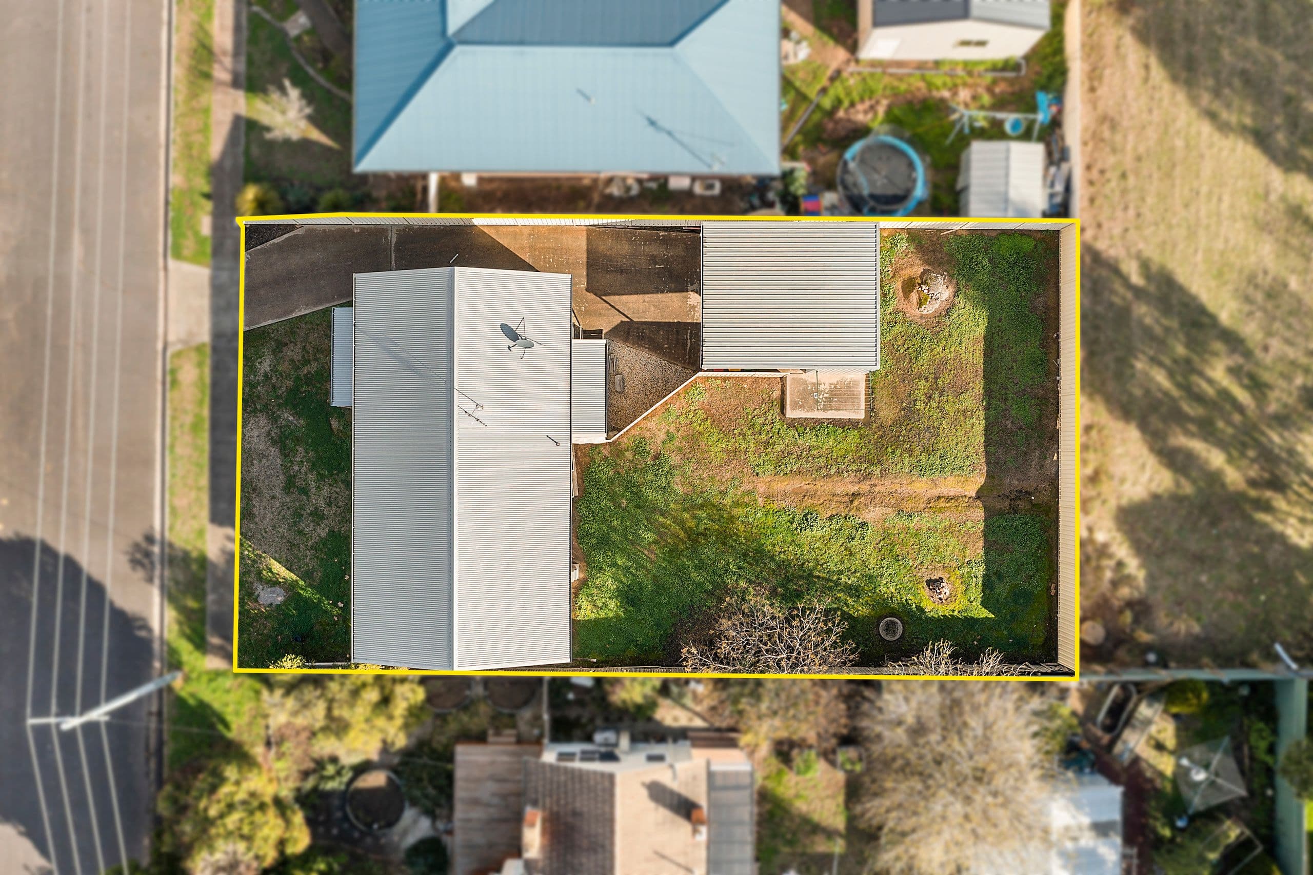 51 William Street North, Benalla VIC 3672, Benalla - Thumbnail 3