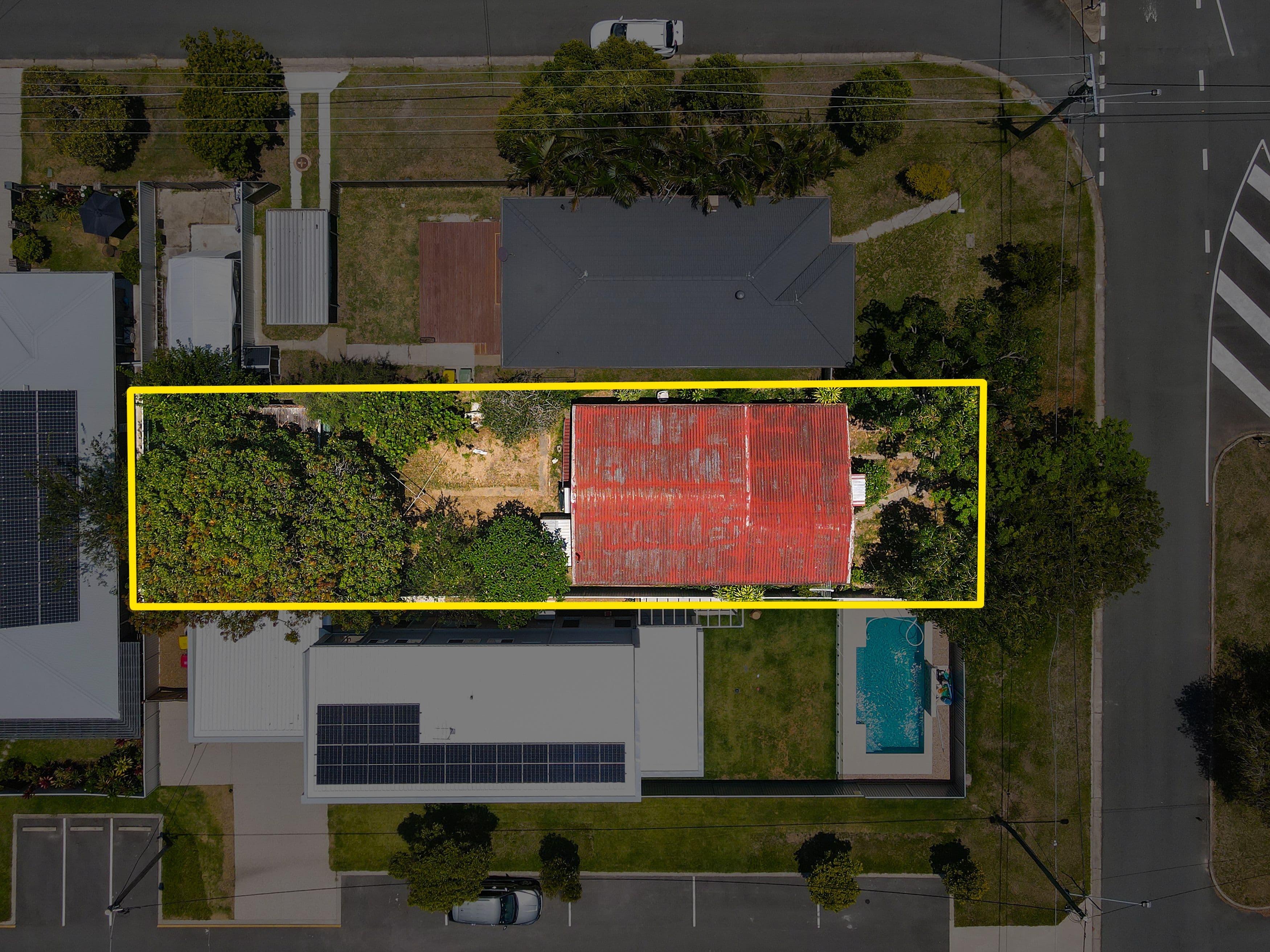 9 Davis Street, Redcliffe QLD 4020, Redcliffe - Thumbnail 6