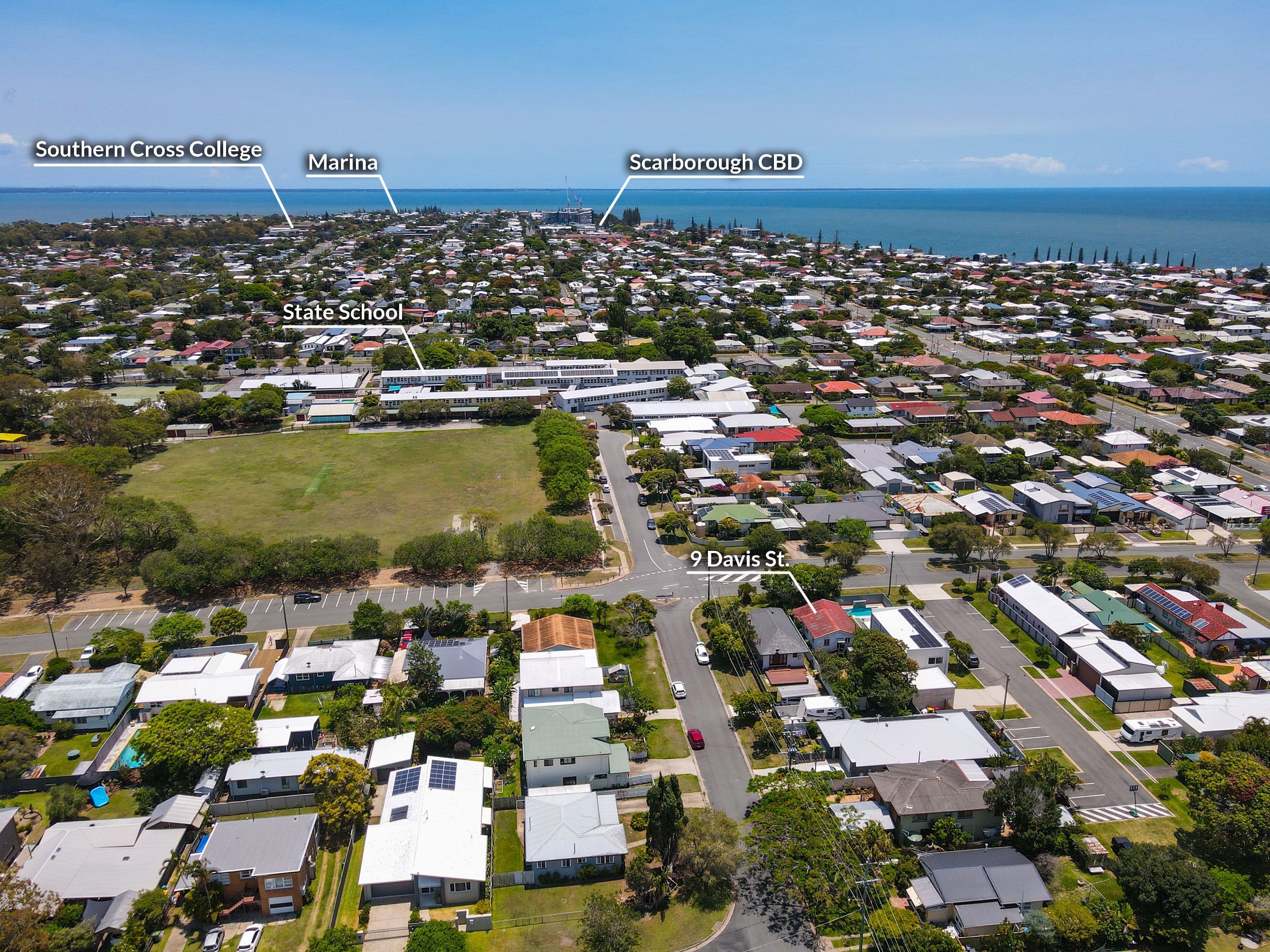 9 Davis Street, Redcliffe QLD 4020, Redcliffe - Thumbnail 7