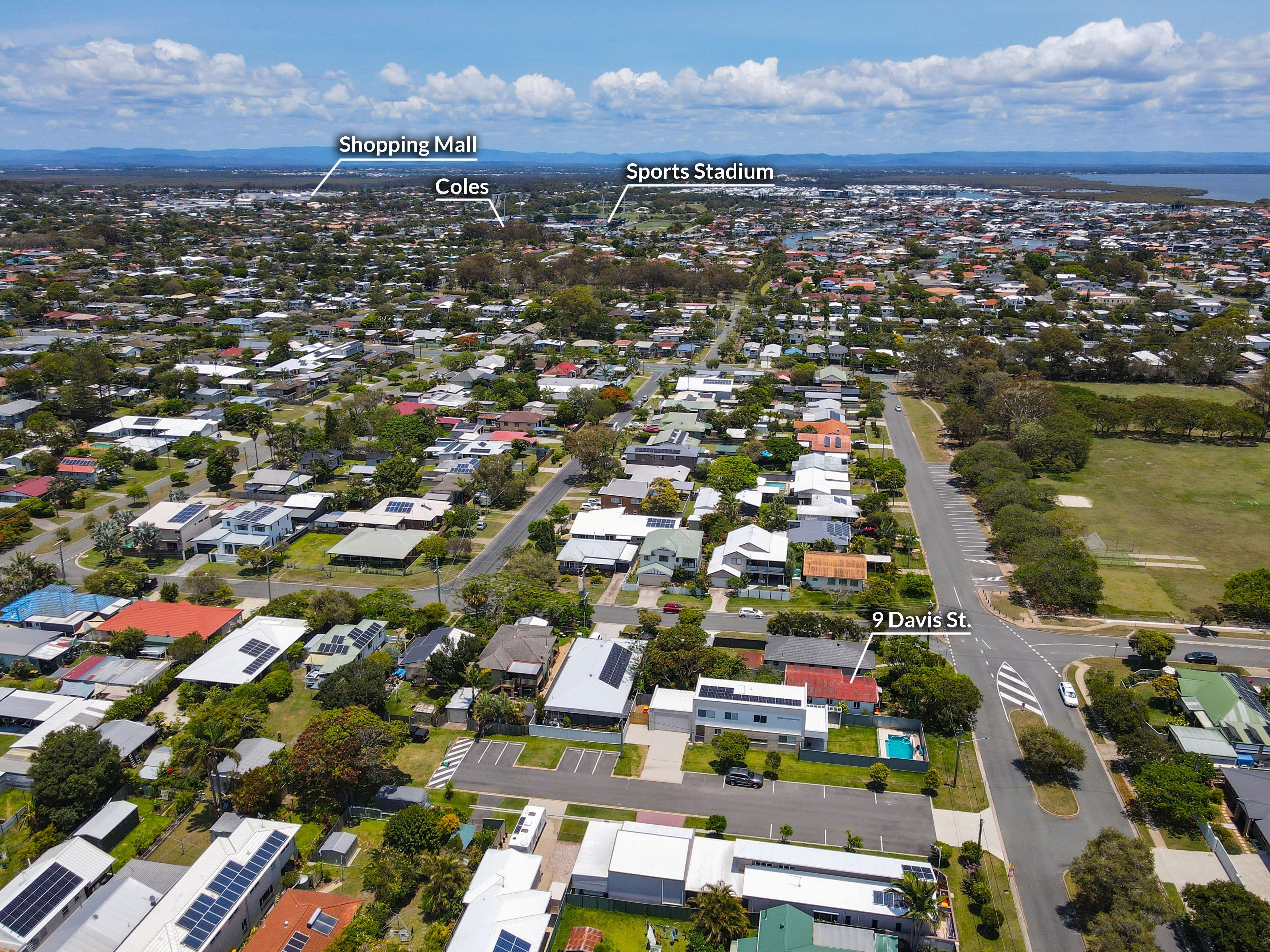 9 Davis Street, Redcliffe QLD 4020, Redcliffe - Thumbnail 8