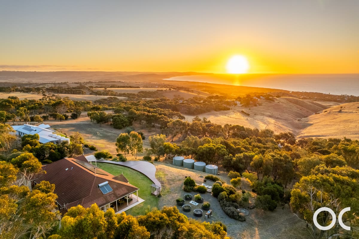 888 Forktree Road, Carrickalinga - Thumbnail 2