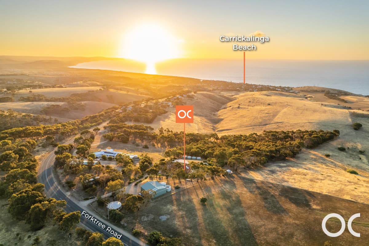 888 Forktree Road, Carrickalinga - Thumbnail 3