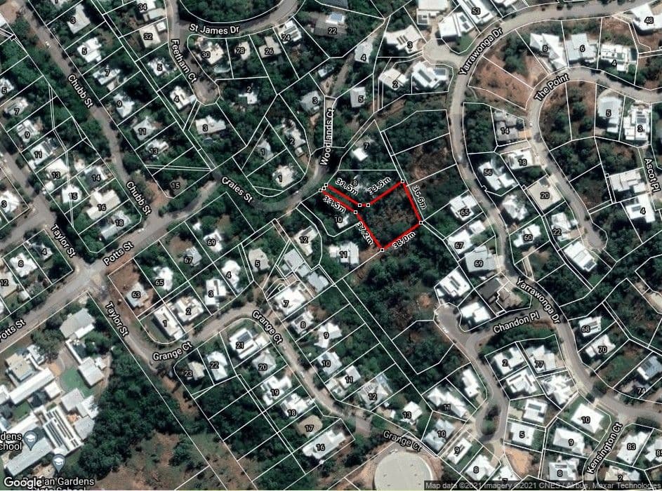 9 Woodlands Court, Castle Hill QLD 4810, Castle Hill - Thumbnail 6