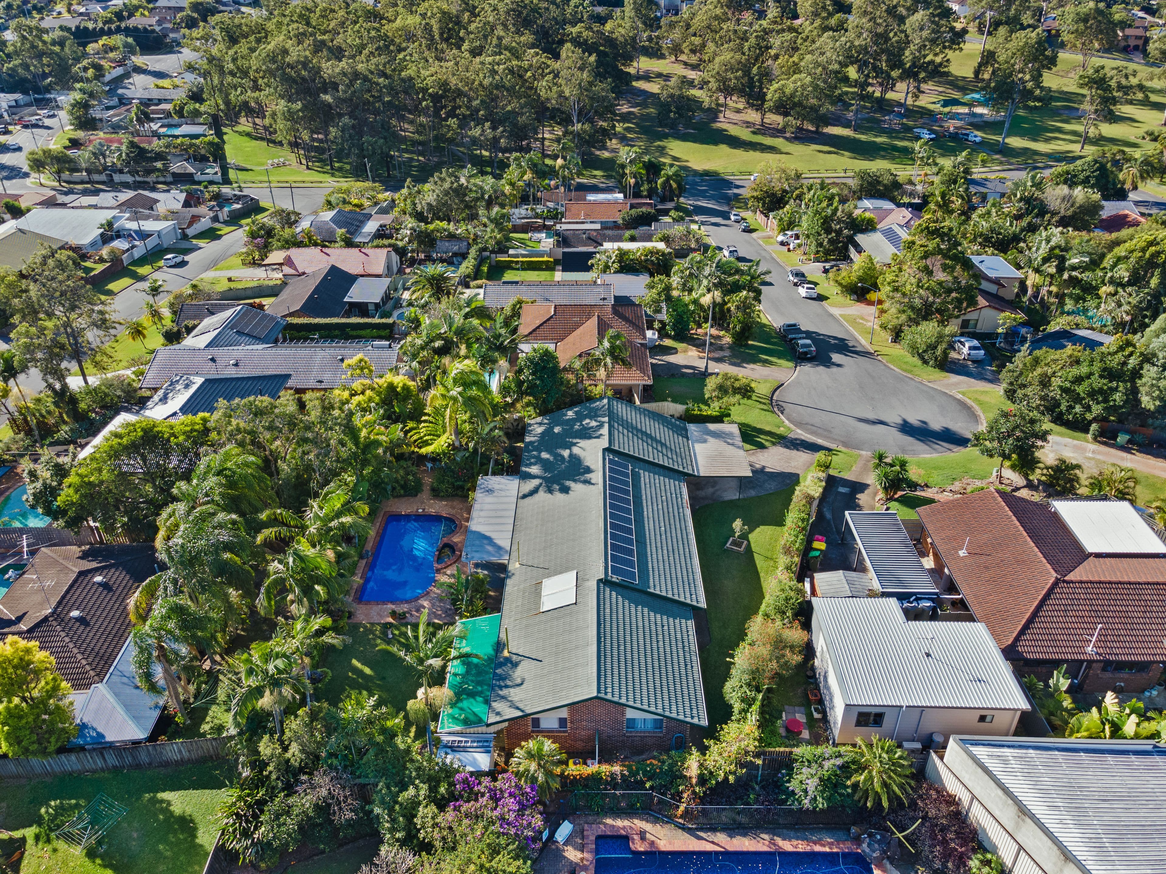 14 Wilga Court, Ashmore QLD 4214, Ashmore - Thumbnail 2