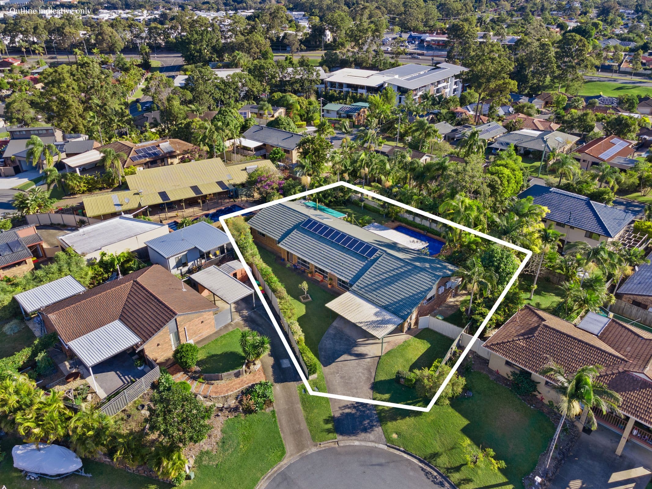 14 Wilga Court, Ashmore QLD 4214, Ashmore - Thumbnail 3