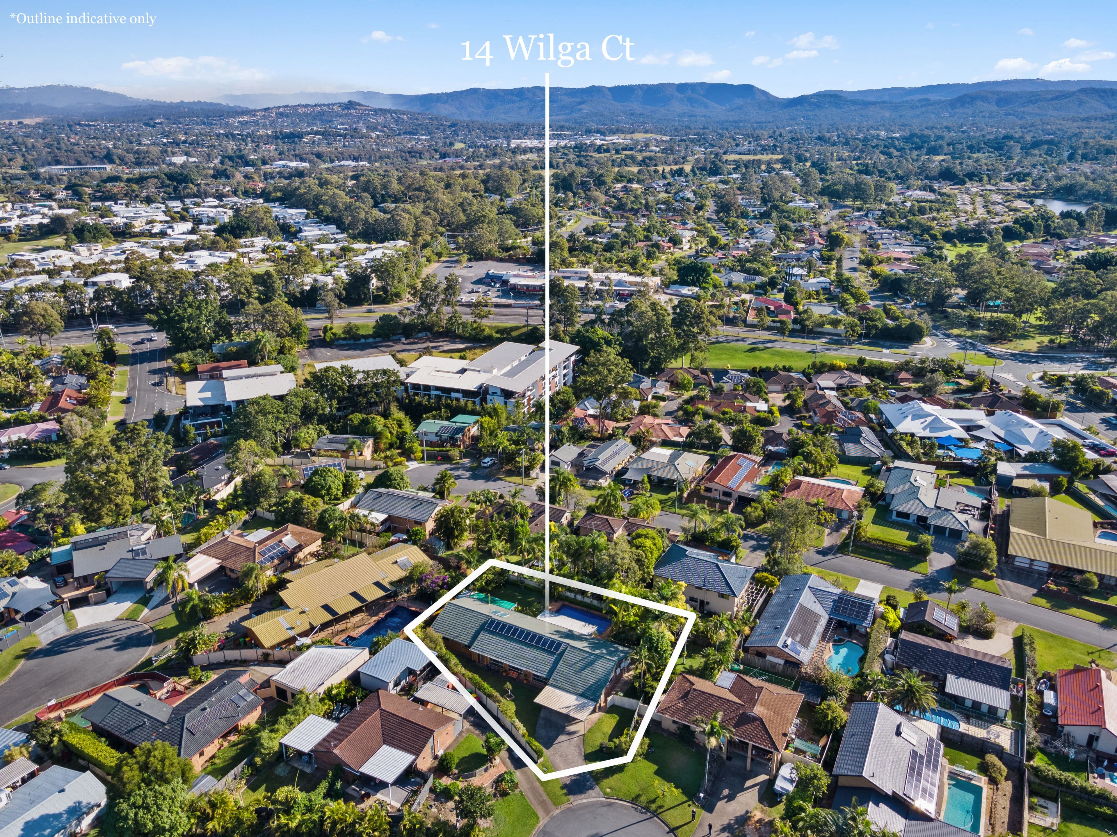 14 Wilga Court, Ashmore QLD 4214, Ashmore - Thumbnail 4