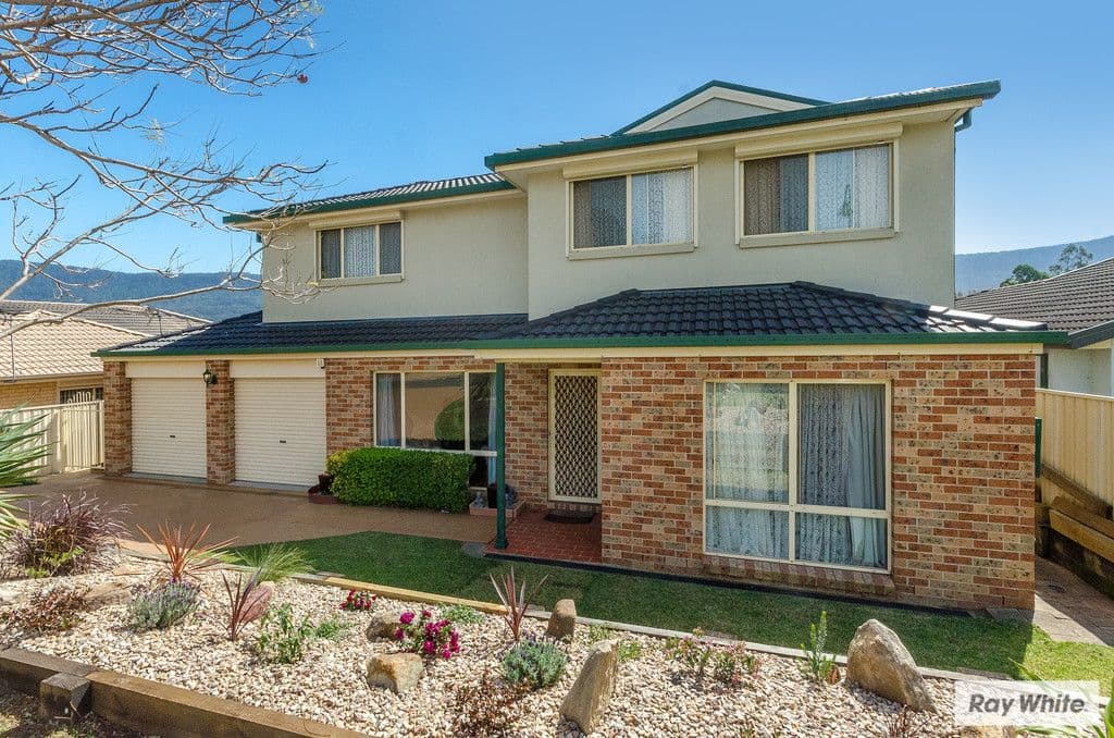56 Robins Creek Drive, HORSLEY NSW 2530, Horsley - Image 1