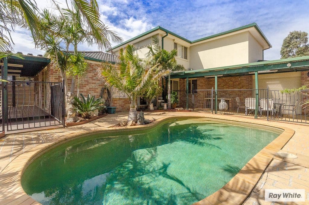 56 Robins Creek Drive, HORSLEY NSW 2530, Horsley - Thumbnail 3