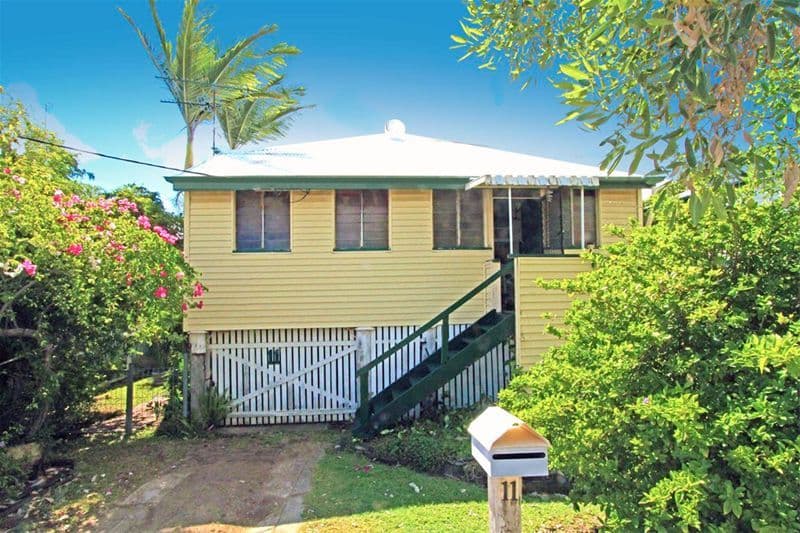 11 Birdwood Street, WANDAL QLD 4700, Wandal - Image 1