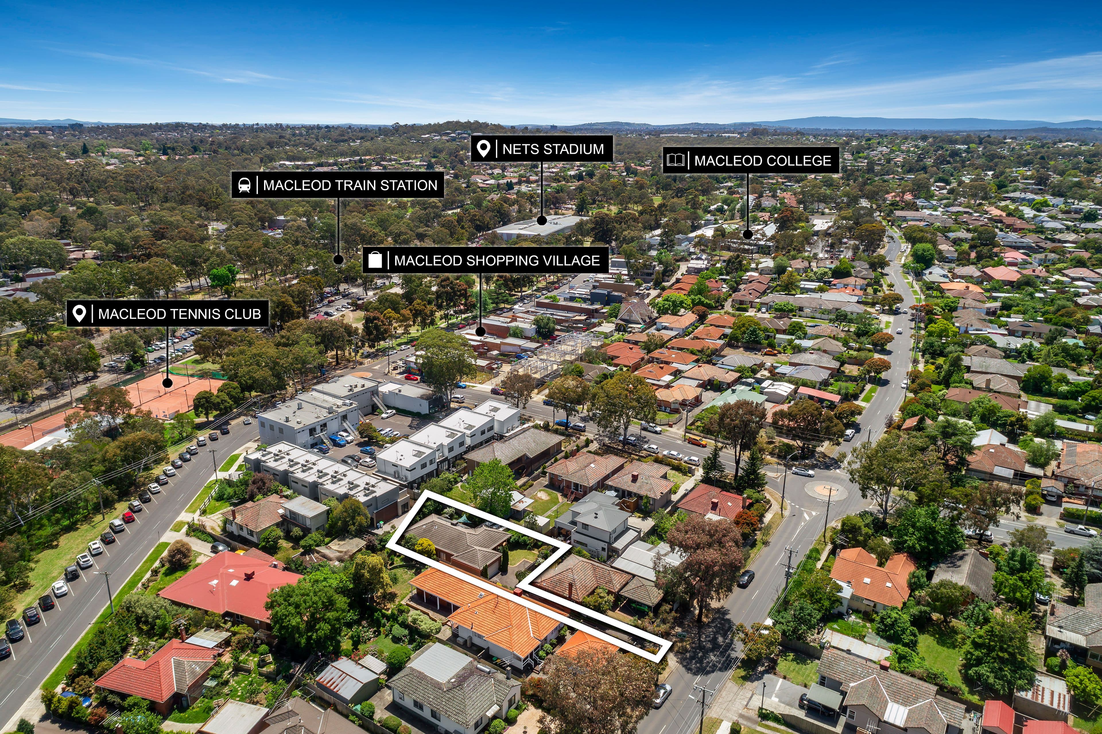 23 Carwarp Street, Macleod VIC 3085, Macleod - Thumbnail 3