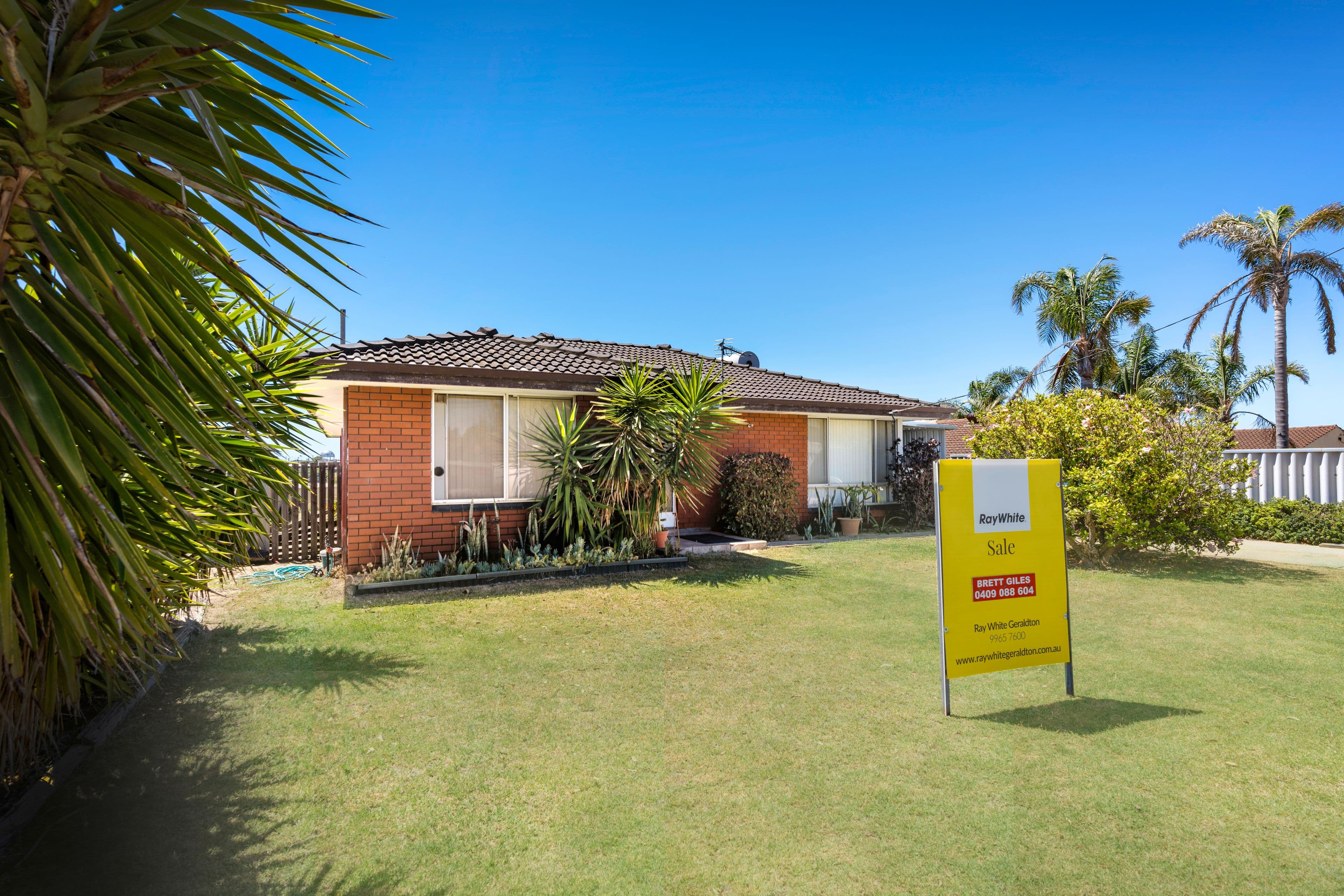8 James Street, Geraldton WA 6530, Geraldton - Image 1