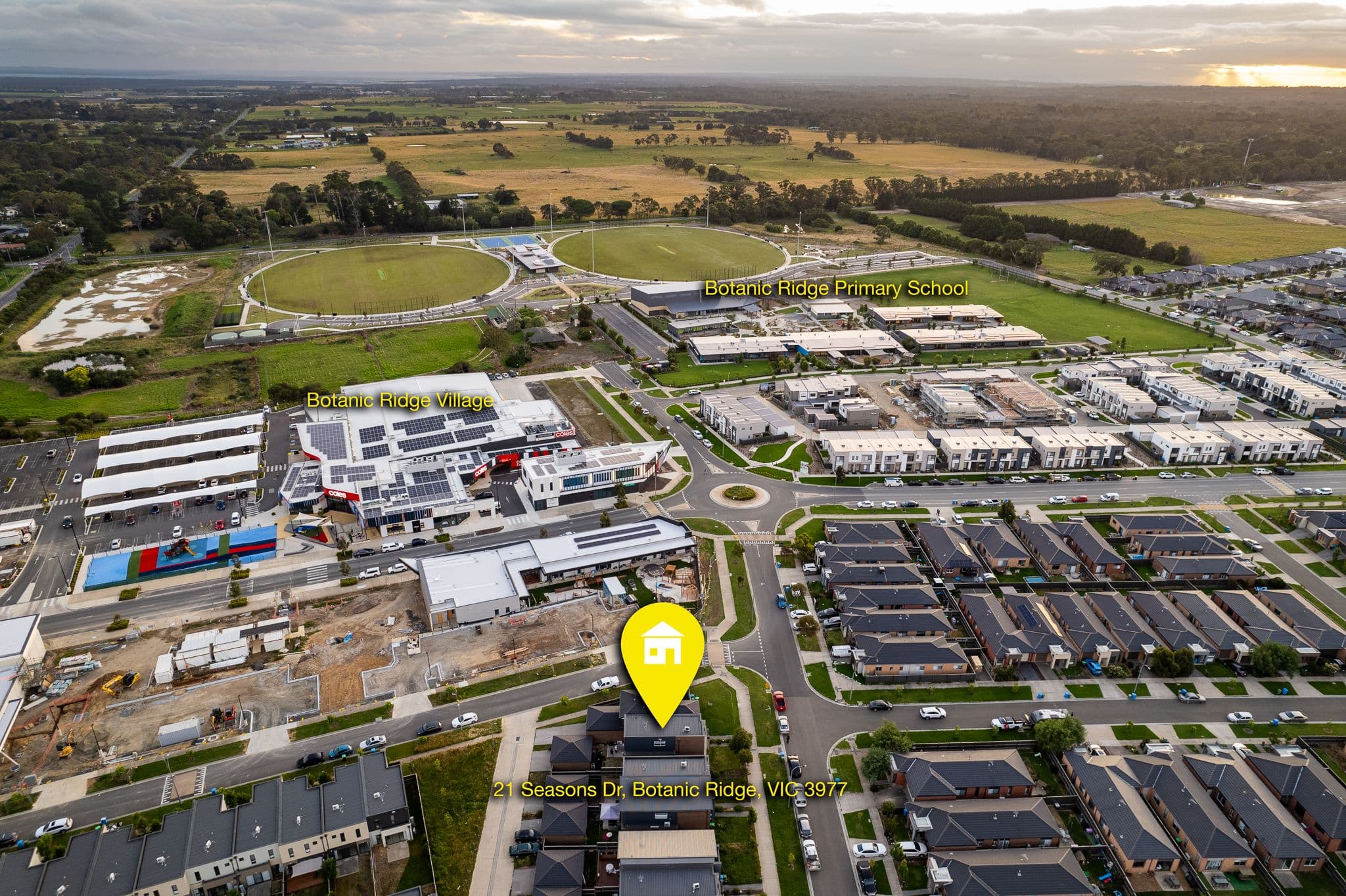 21 Seasons Drive, Botanic Ridge VIC 3977, Botanic Ridge - Thumbnail 2
