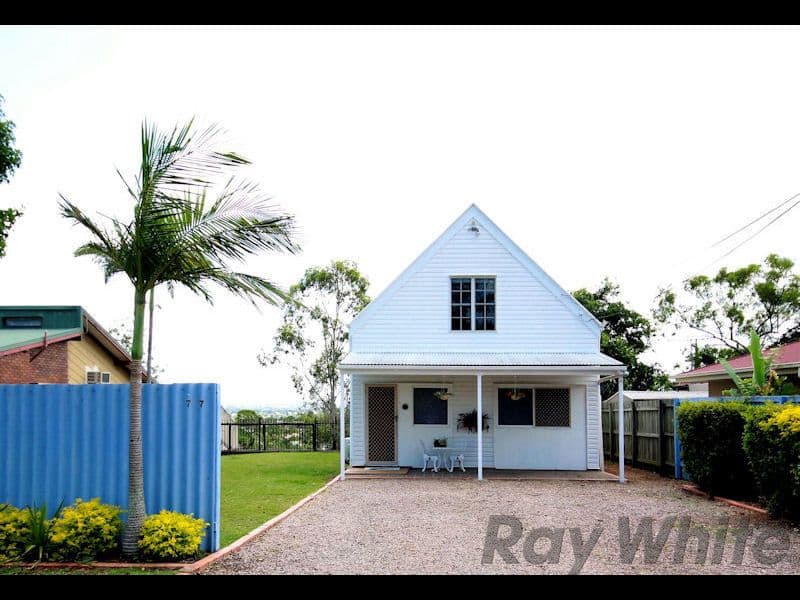 77 High Street, Bundamba QLD 4304, Bundamba - Image 1