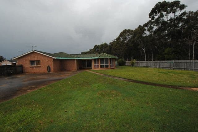 10 Bourke Close, Vincentia NSW 2540, Vincentia - Thumbnail 4