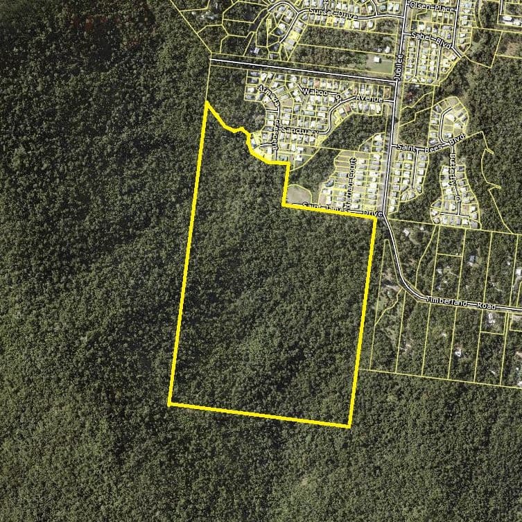 Lot 164 Jubilee Pocket Road, Jubilee Pocket QLD 4802, Jubilee Pocket - Image 1