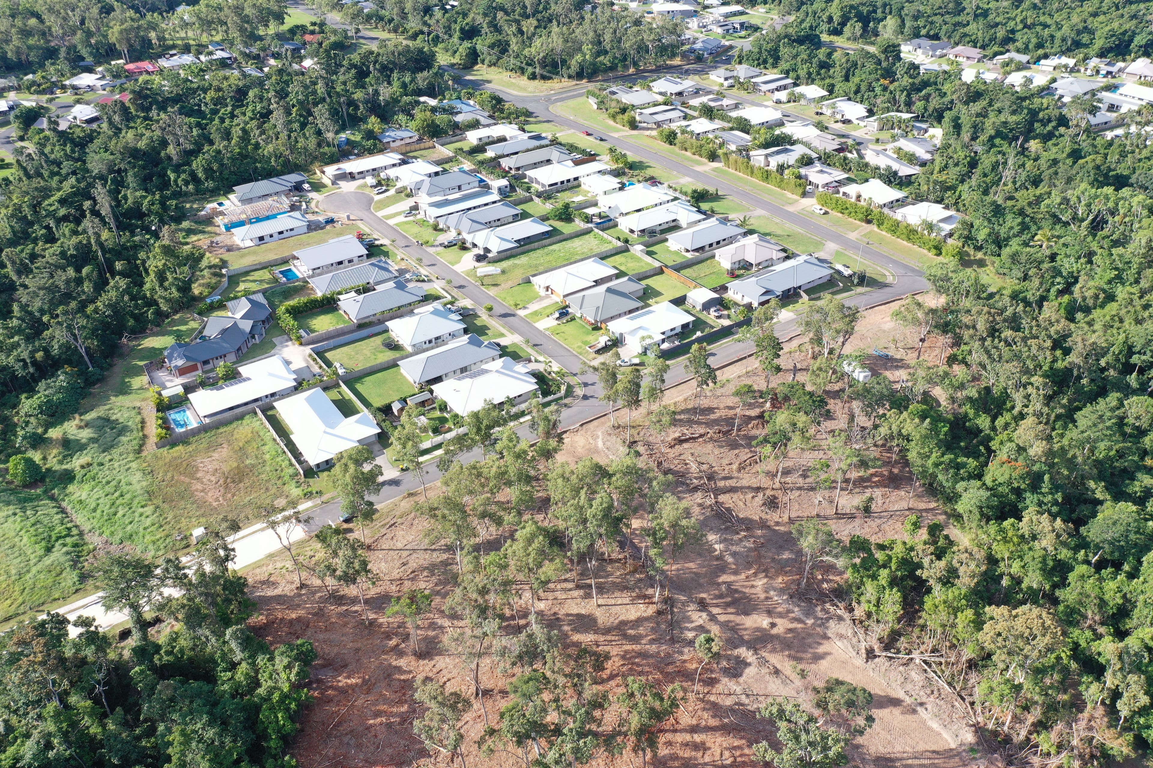 Lot 164 Jubilee Pocket Road, Jubilee Pocket QLD 4802, Jubilee Pocket - Thumbnail 4