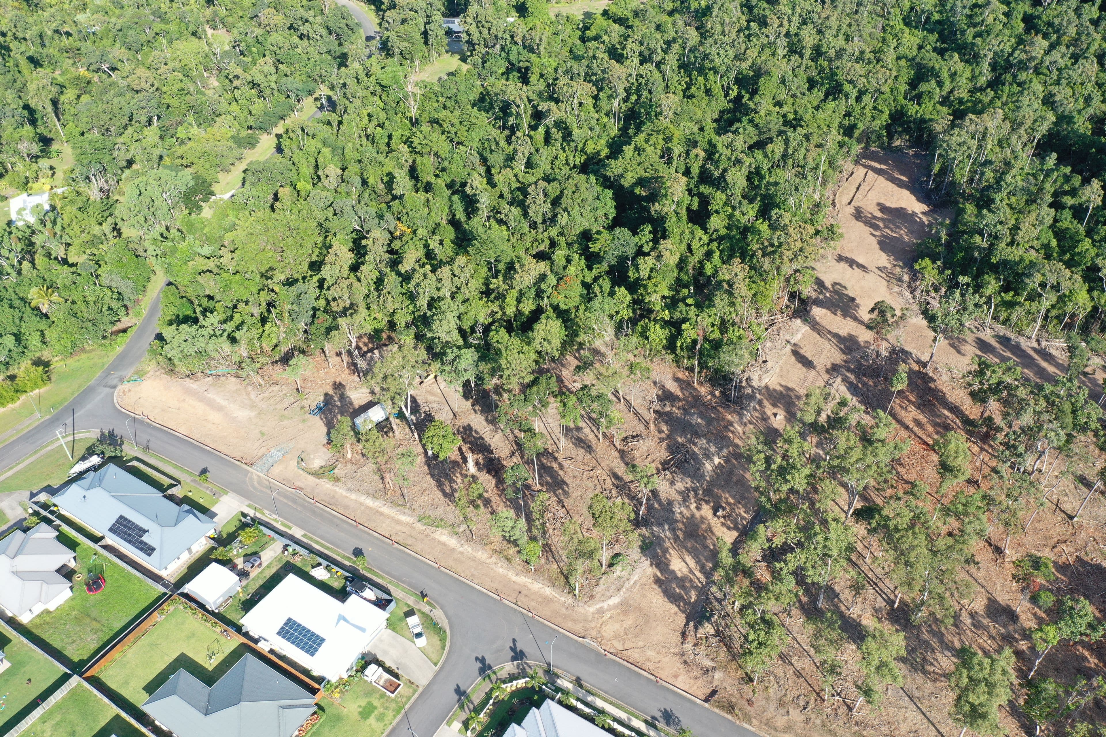 Lot 164 Jubilee Pocket Road, Jubilee Pocket QLD 4802, Jubilee Pocket - Thumbnail 5
