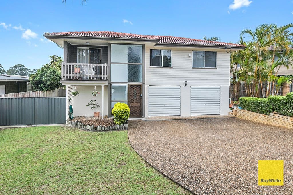 9 Leichhardt Street, Capalaba QLD 4157, Capalaba - Image 1