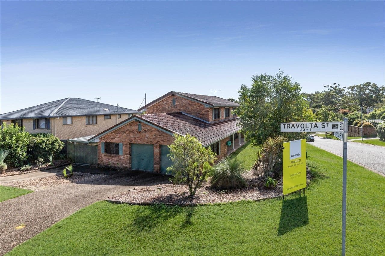 1 Travolta Street, Stafford Heights QLD 4053, Stafford Heights - Image 1
