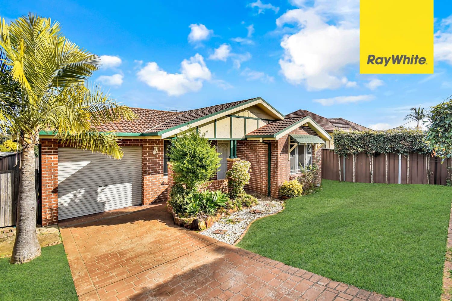 100 DOUGLAS Road, Blacktown NSW 2148, Blacktown - Image 1