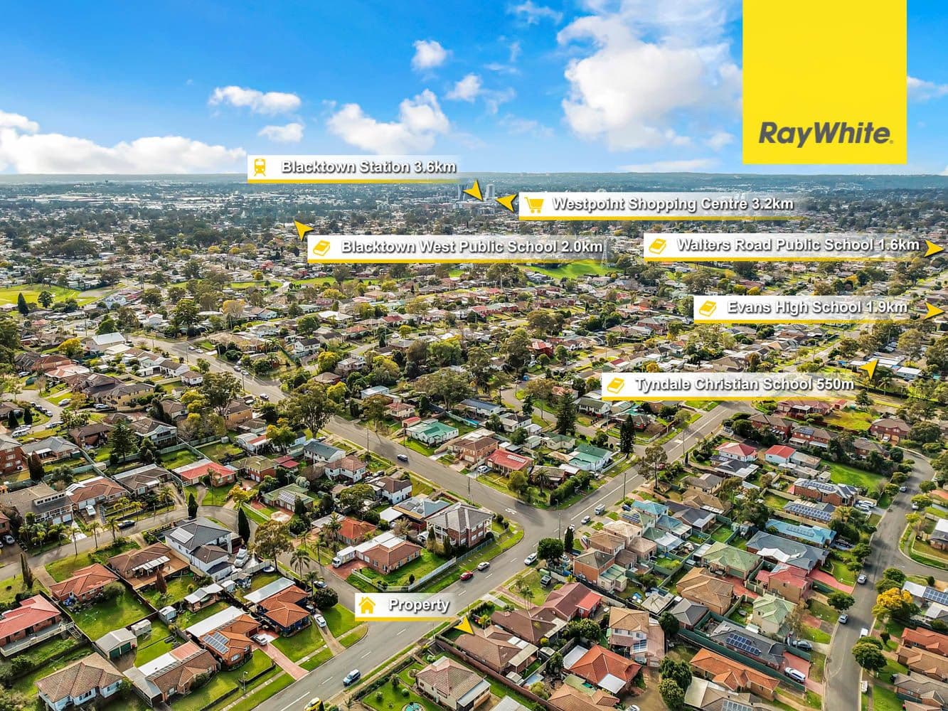 100 DOUGLAS Road, Blacktown NSW 2148, Blacktown - Thumbnail 8