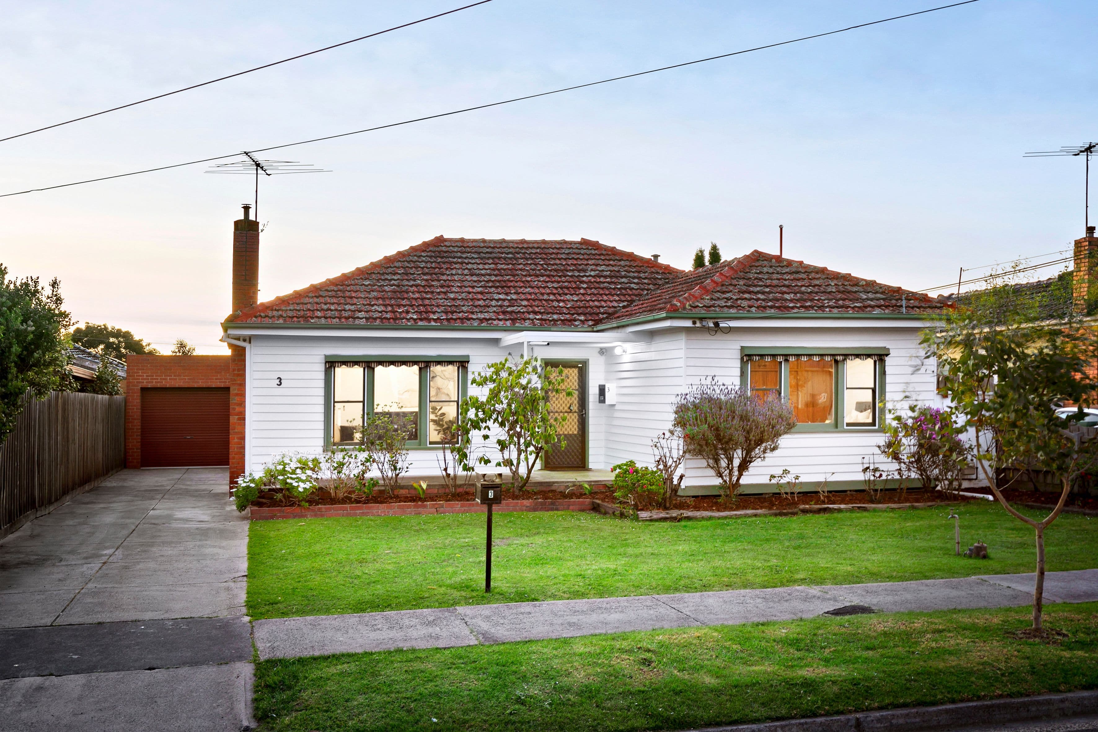 3 Bruce Street, Fawkner VIC 3060, Fawkner - Image 1