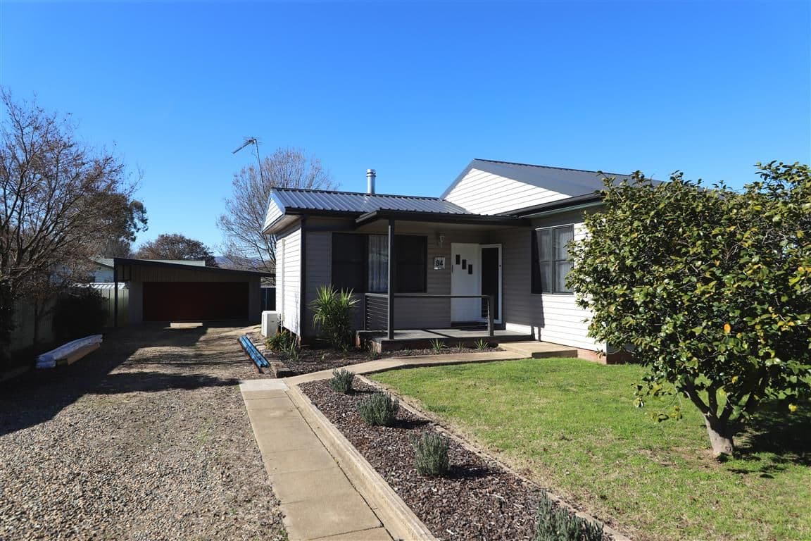 94 Lambie Street, Tumut NSW 2720, Tumut - Image 1