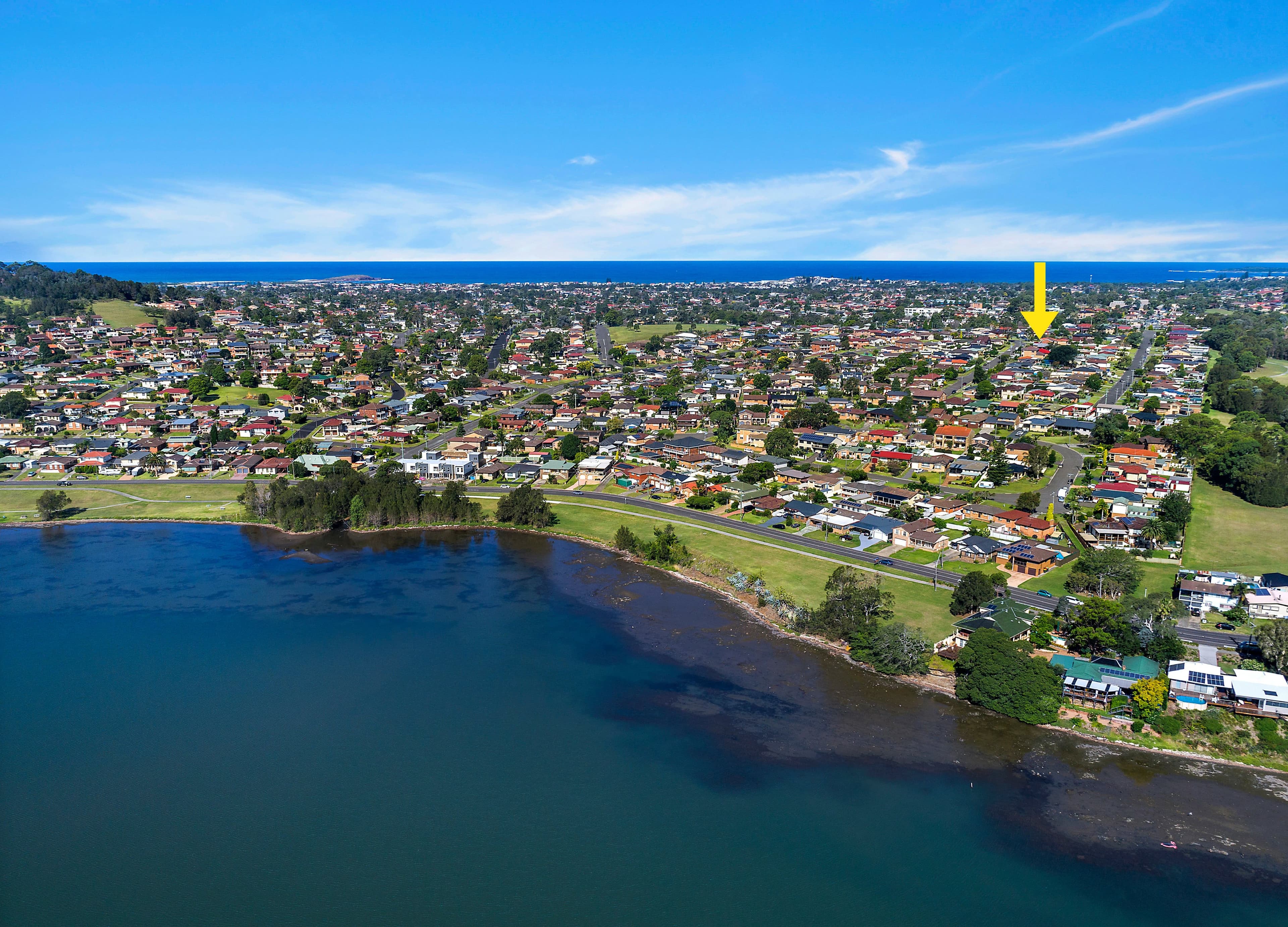 1 Winter Avenue, Mount Warrigal - Thumbnail 8