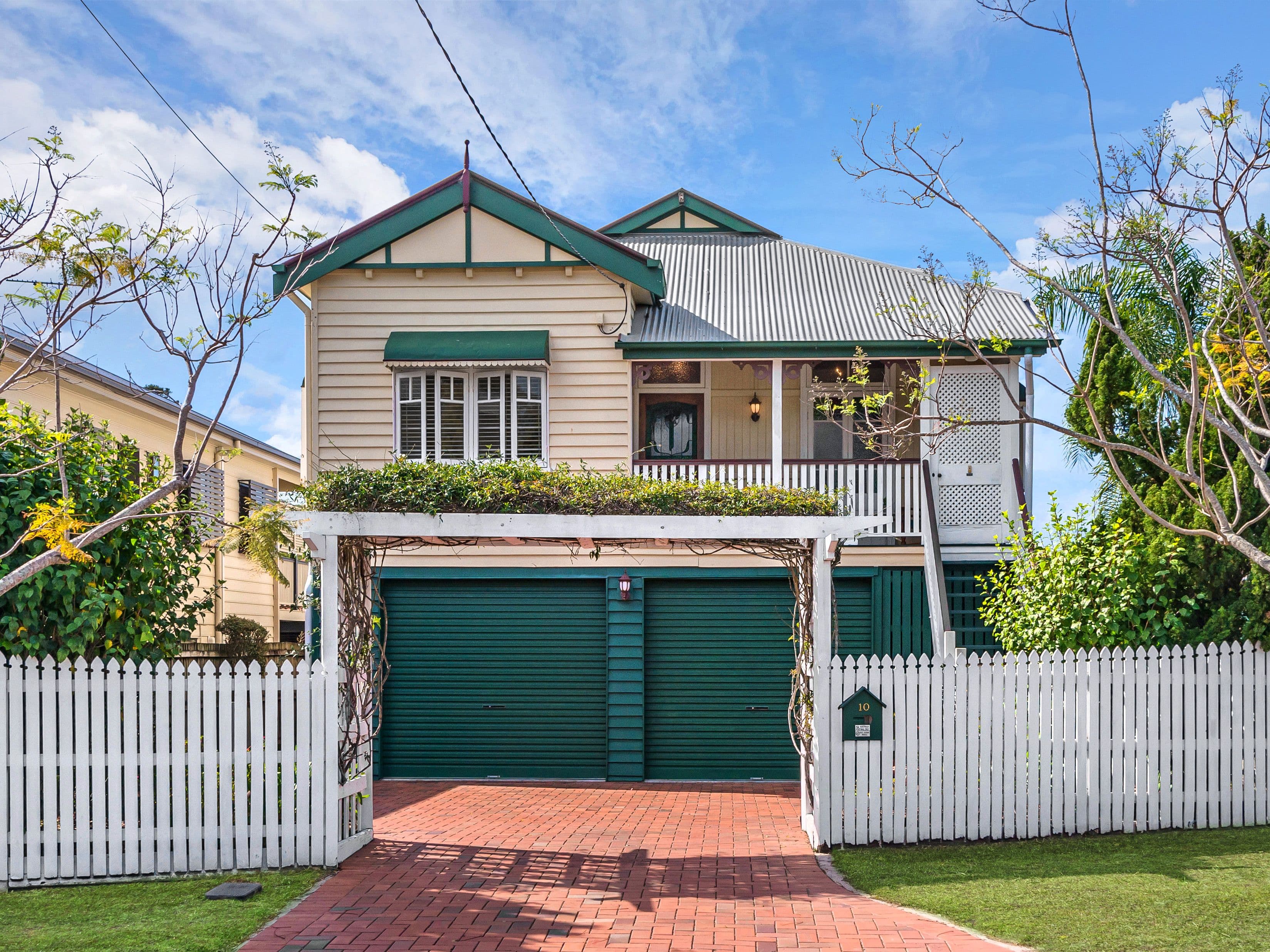 10 Stephenson Street, Bardon QLD 4065, Bardon - Image 1