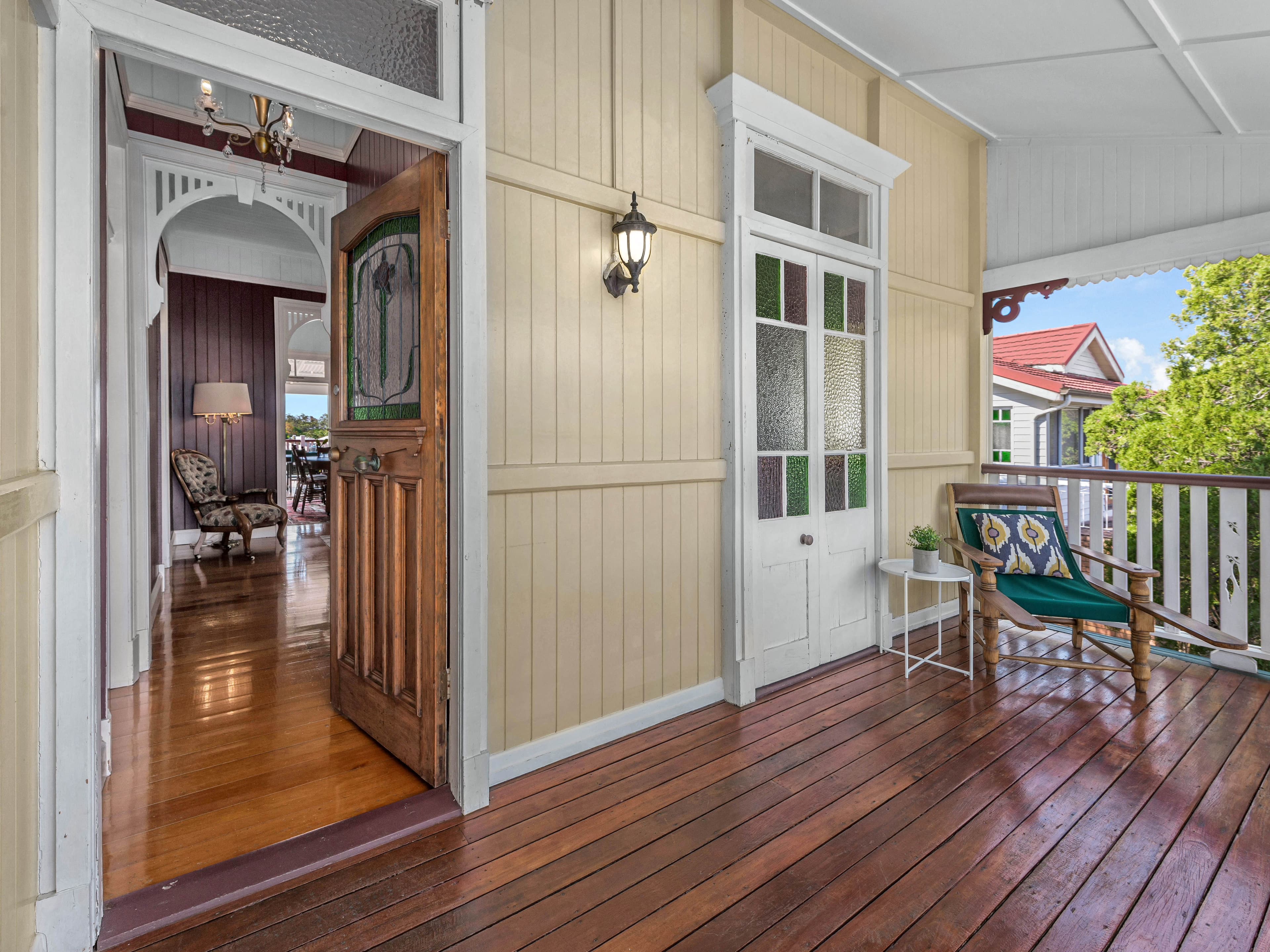 10 Stephenson Street, Bardon QLD 4065, Bardon - Thumbnail 2