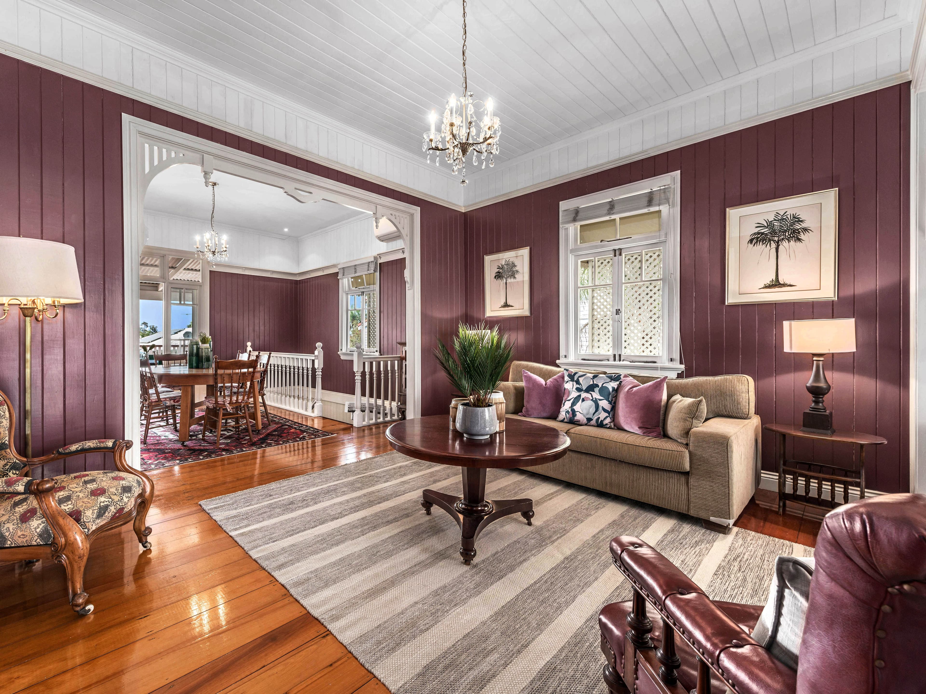 10 Stephenson Street, Bardon QLD 4065, Bardon - Thumbnail 5