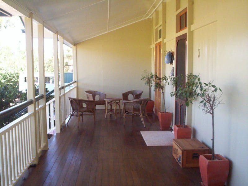 3 Hilda Street, CHARLEVILLE QLD 4470, Charleville - Thumbnail 4
