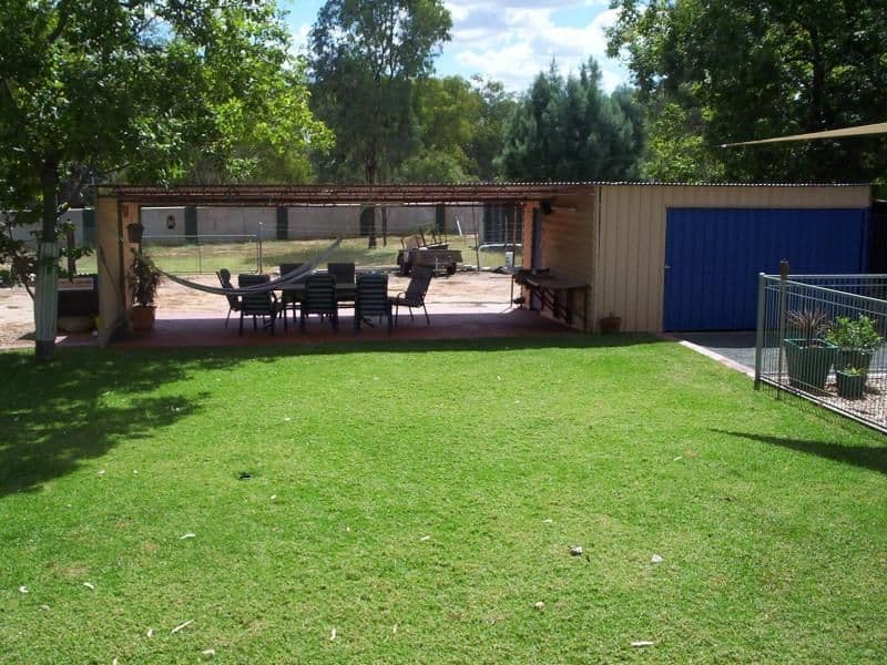 3 Hilda Street, CHARLEVILLE QLD 4470, Charleville - Thumbnail 7