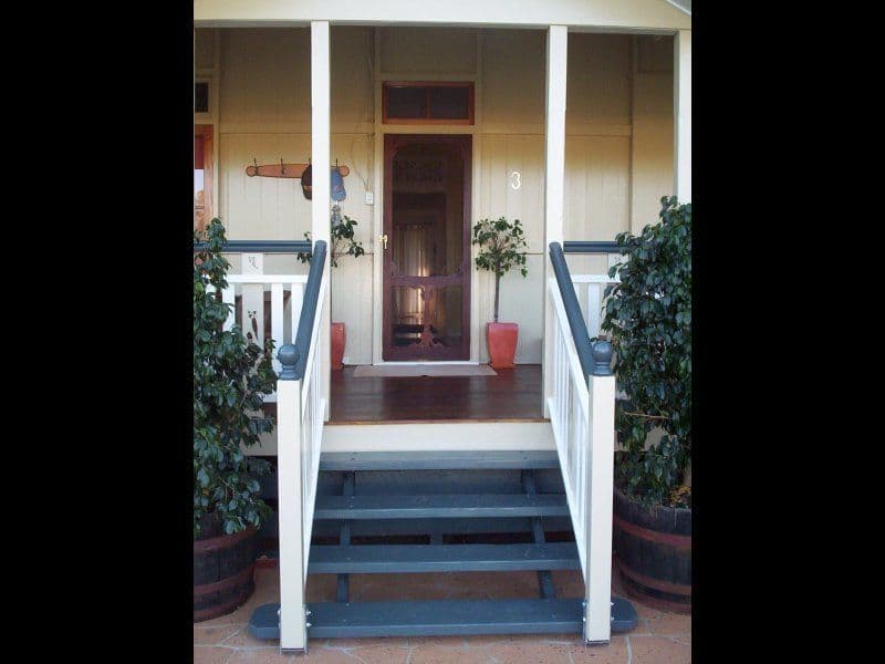 3 Hilda Street, CHARLEVILLE QLD 4470, Charleville - Thumbnail 8